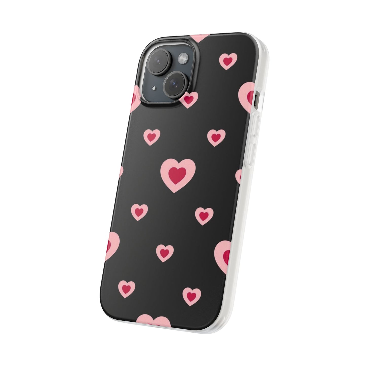 Heartls Mobile Case