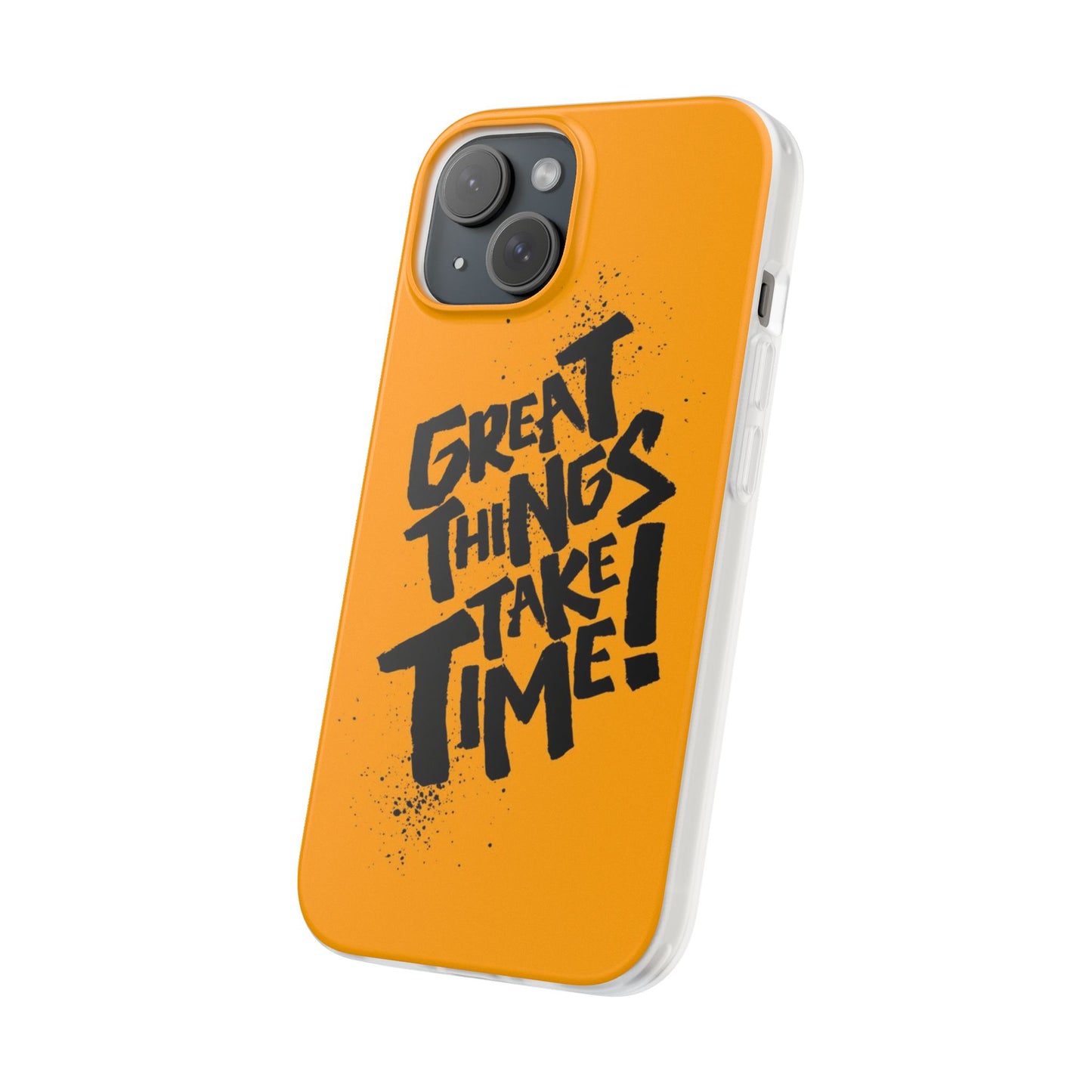 Great Things Phone Case