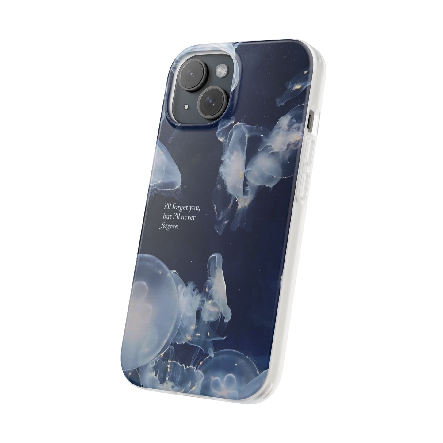 Aesthestics Quotes Mobile Case