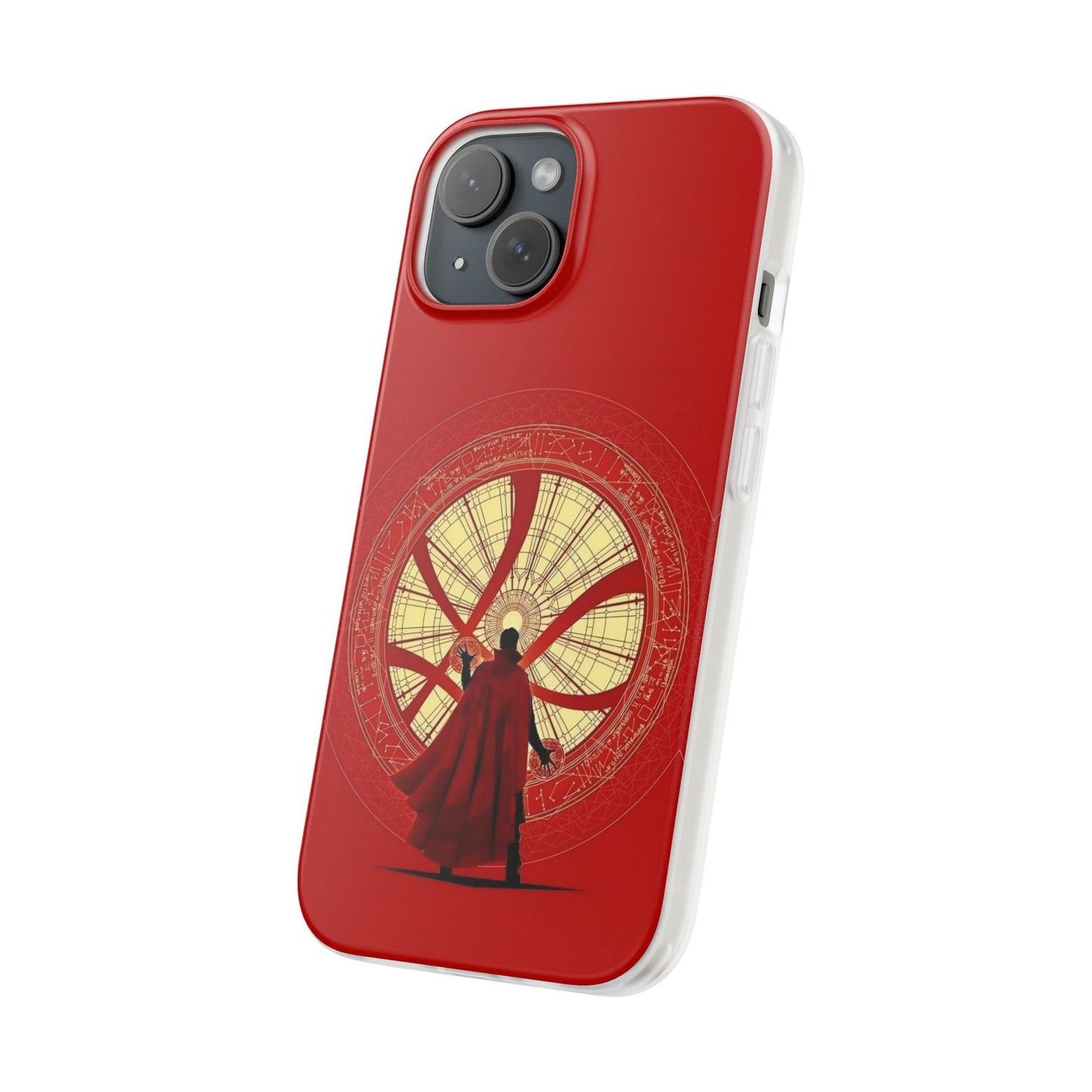 Dr.Strange Marvel Mobile Case