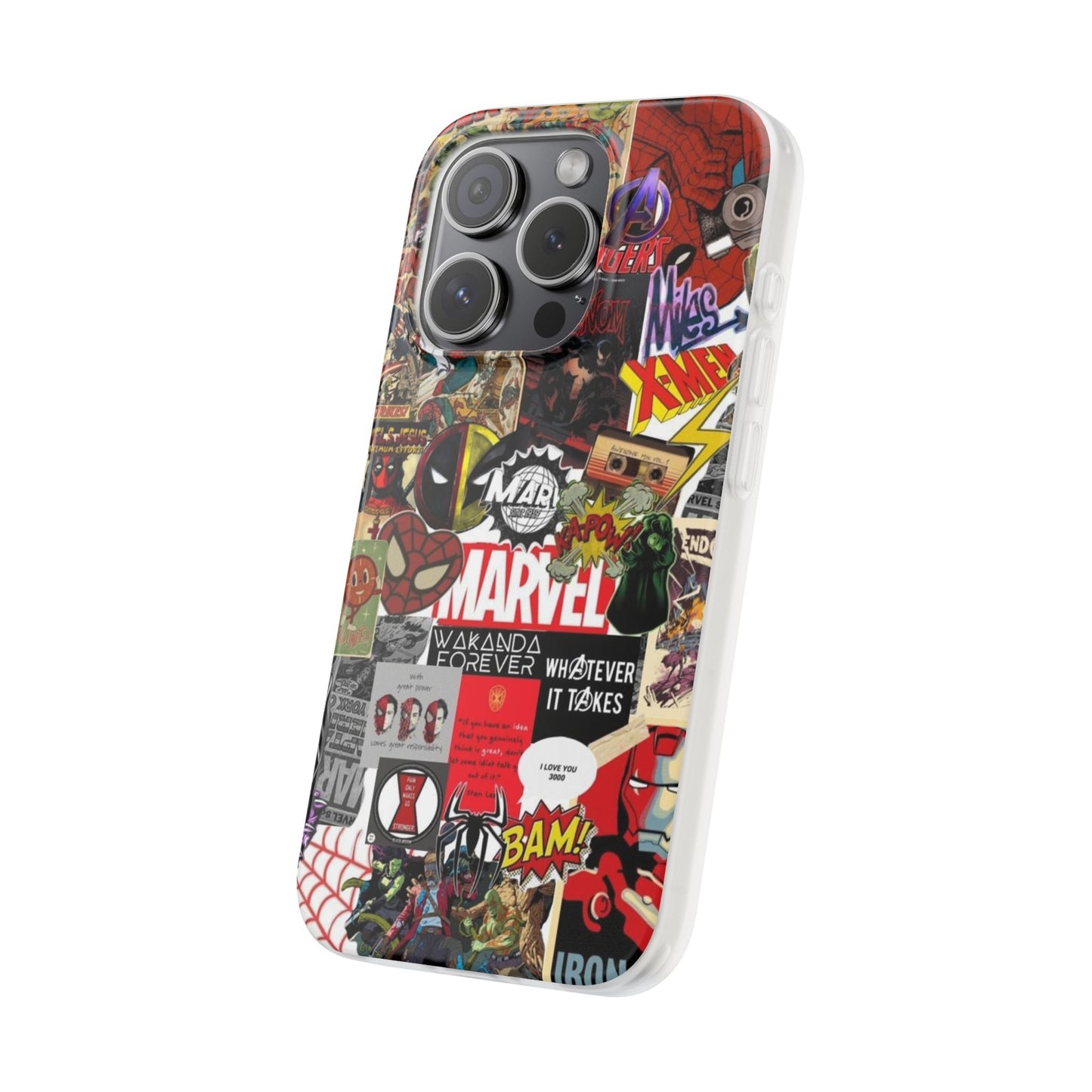 Studio Ashtetic Mobile Case
