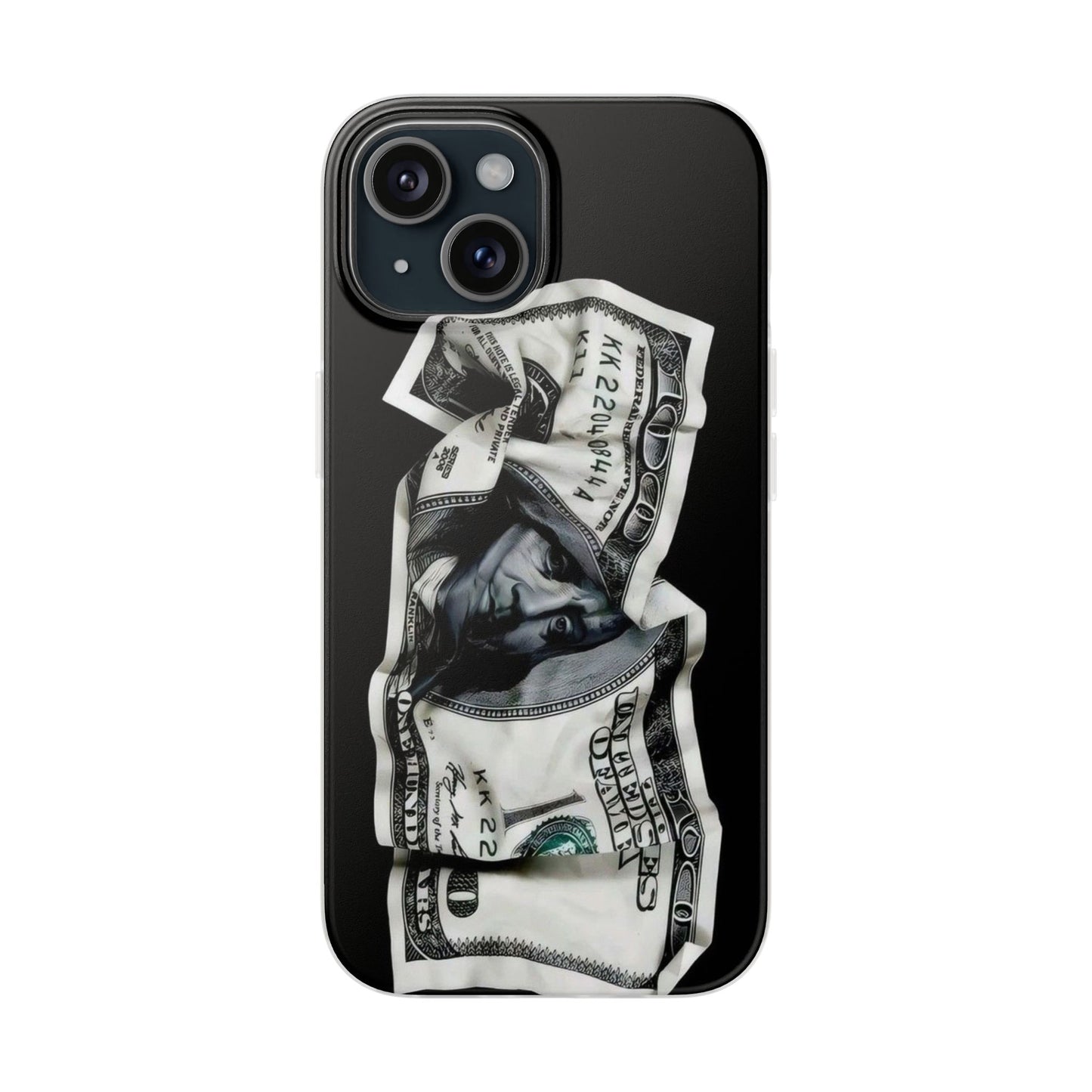 Dollar Phone Case