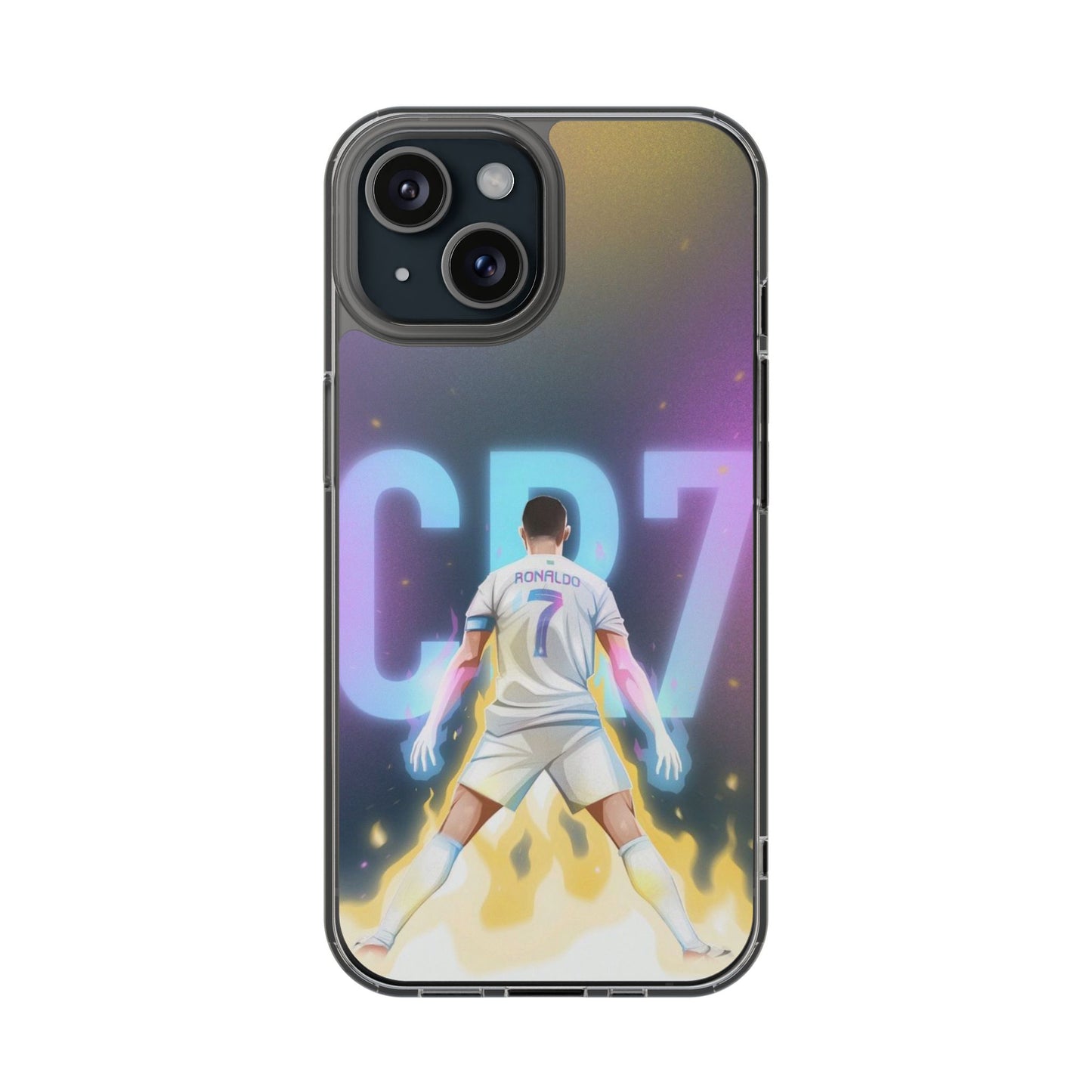 CR 7 Phone Case