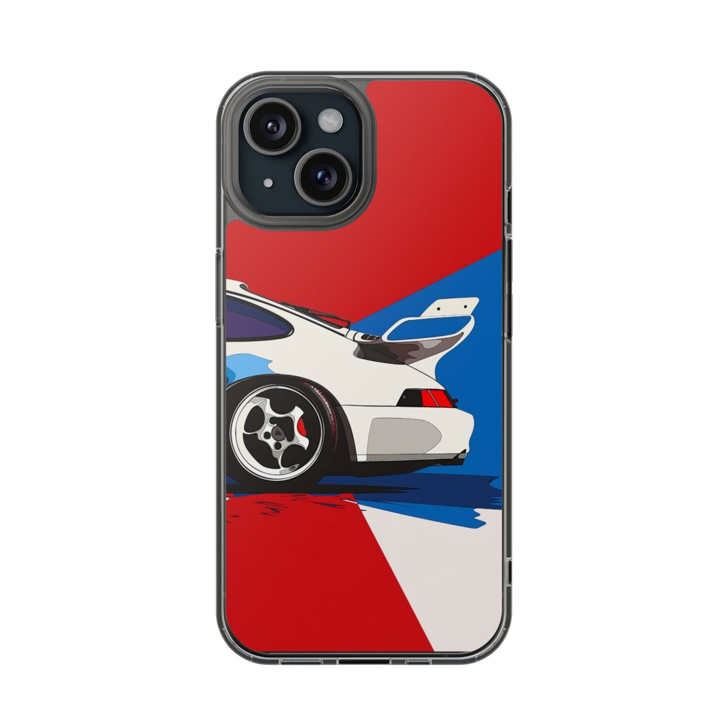 Assorted Car Mobile Case