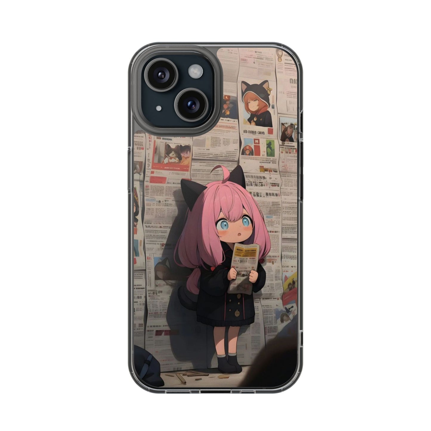Spy X Family Mobile Case