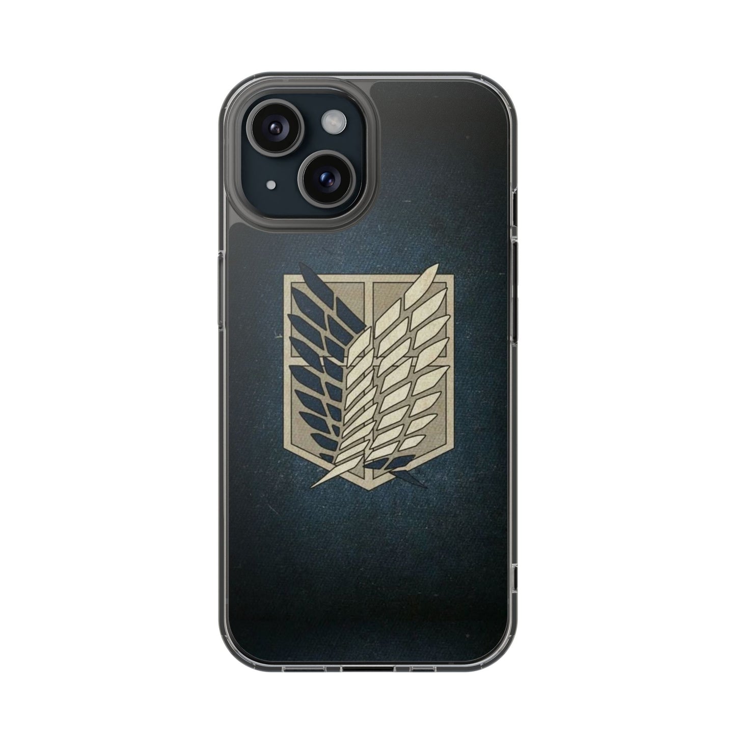 Wings Of Freedom Mobile case