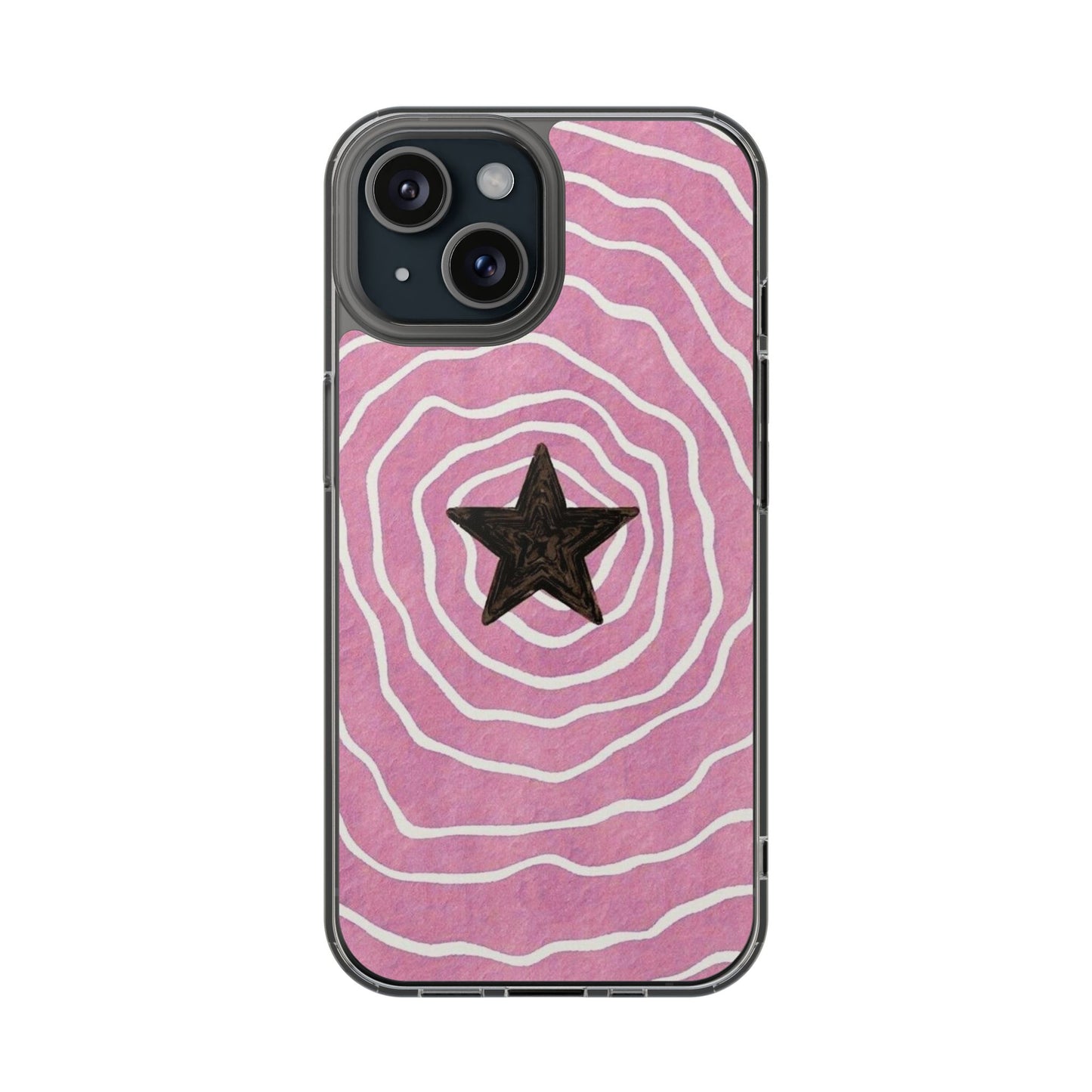 StarGirl Aesthetics Mobile Case