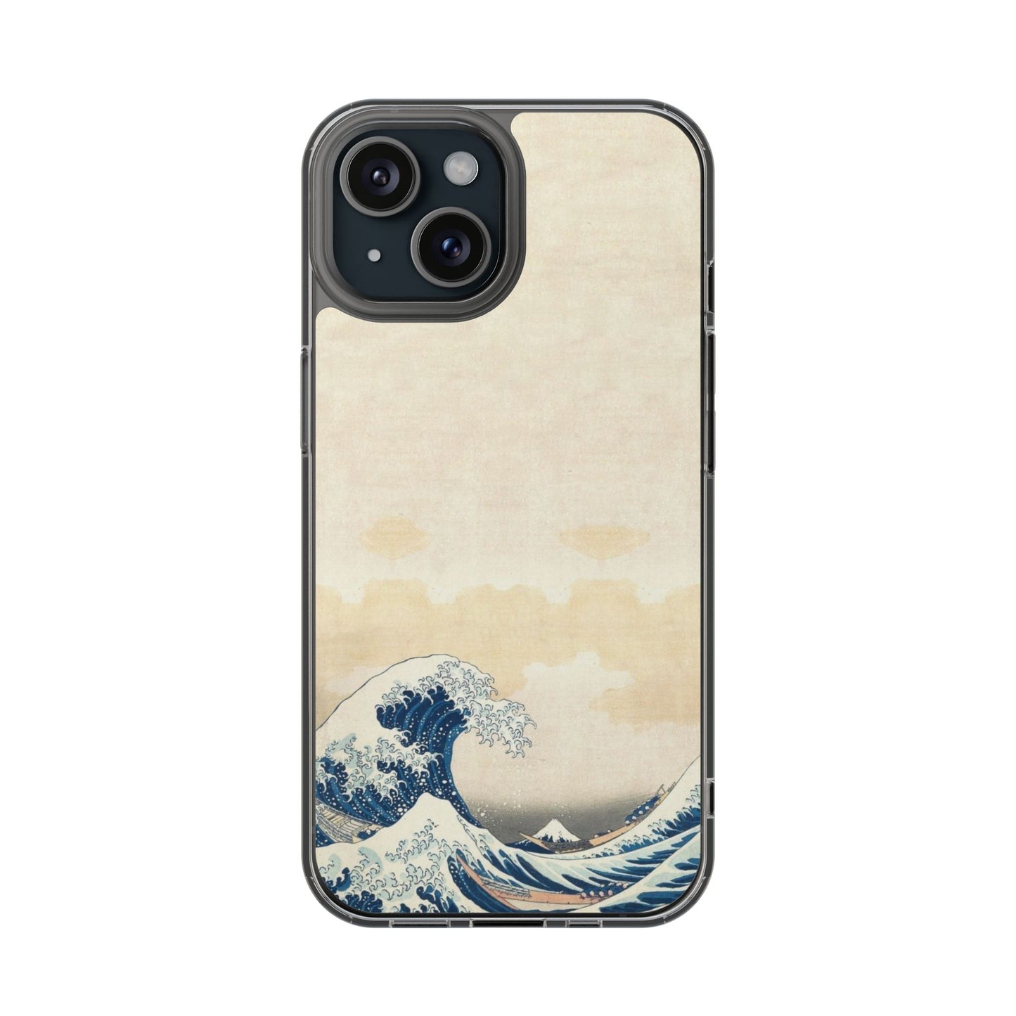Waves Mobile Case
