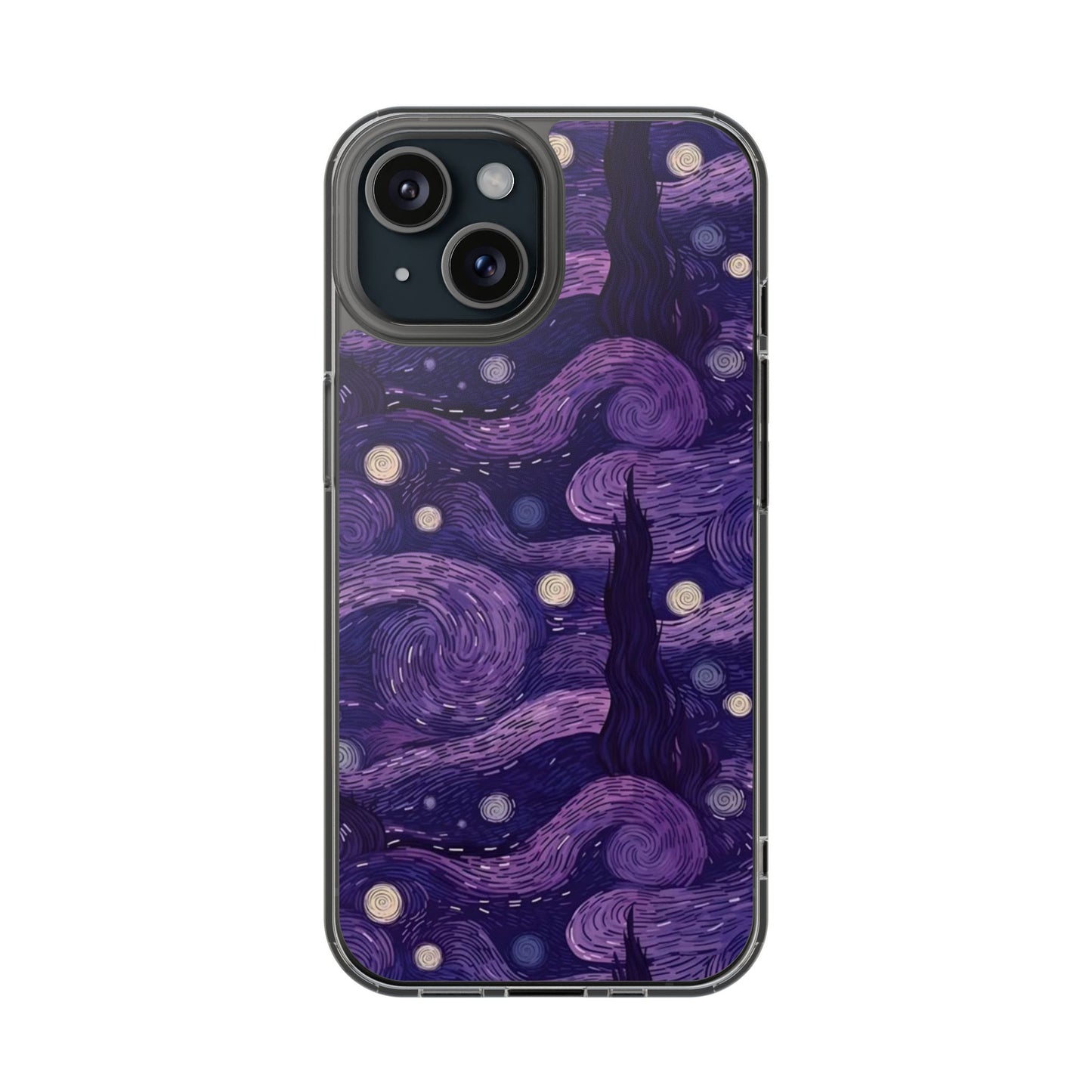 The Starry Night Mobile Case