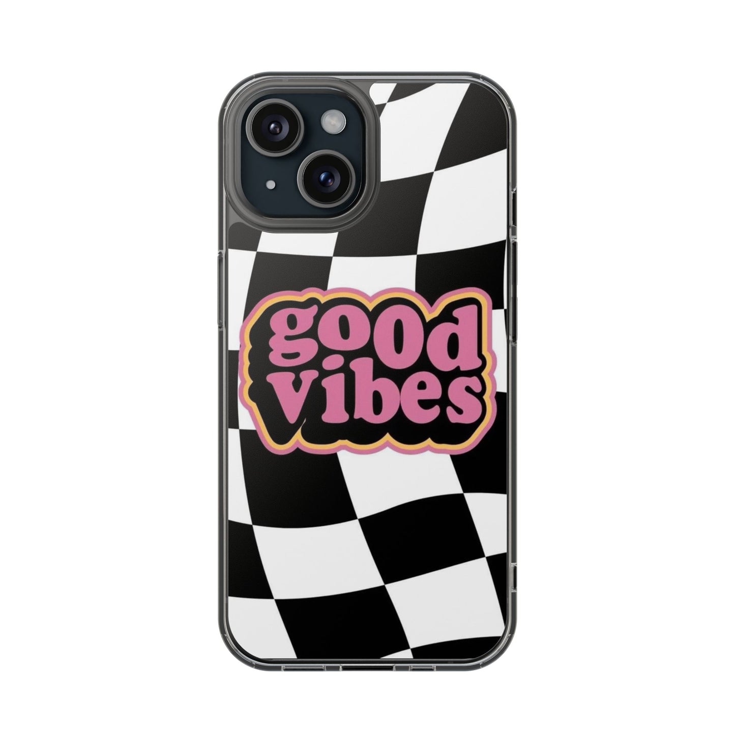 Good Vibes Mobile Case