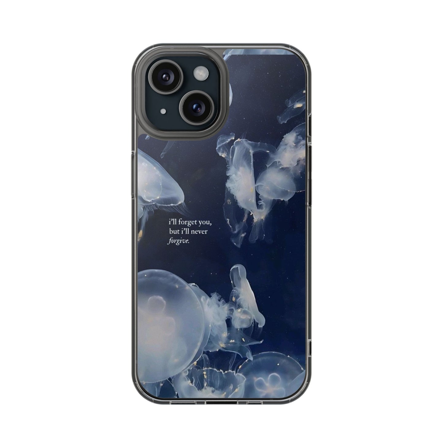 Aesthestics Quotes Mobile Case
