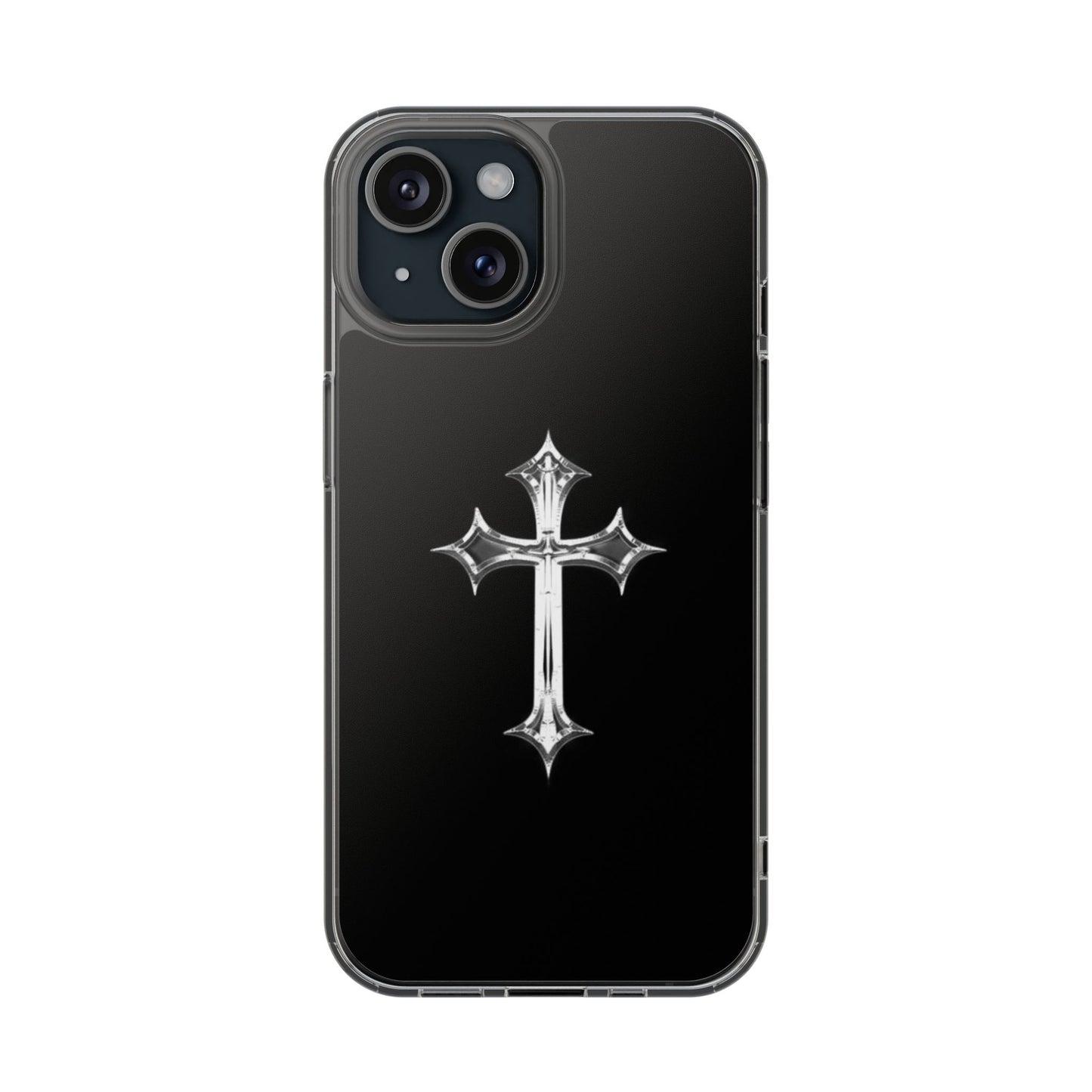 Cross Mobile Case