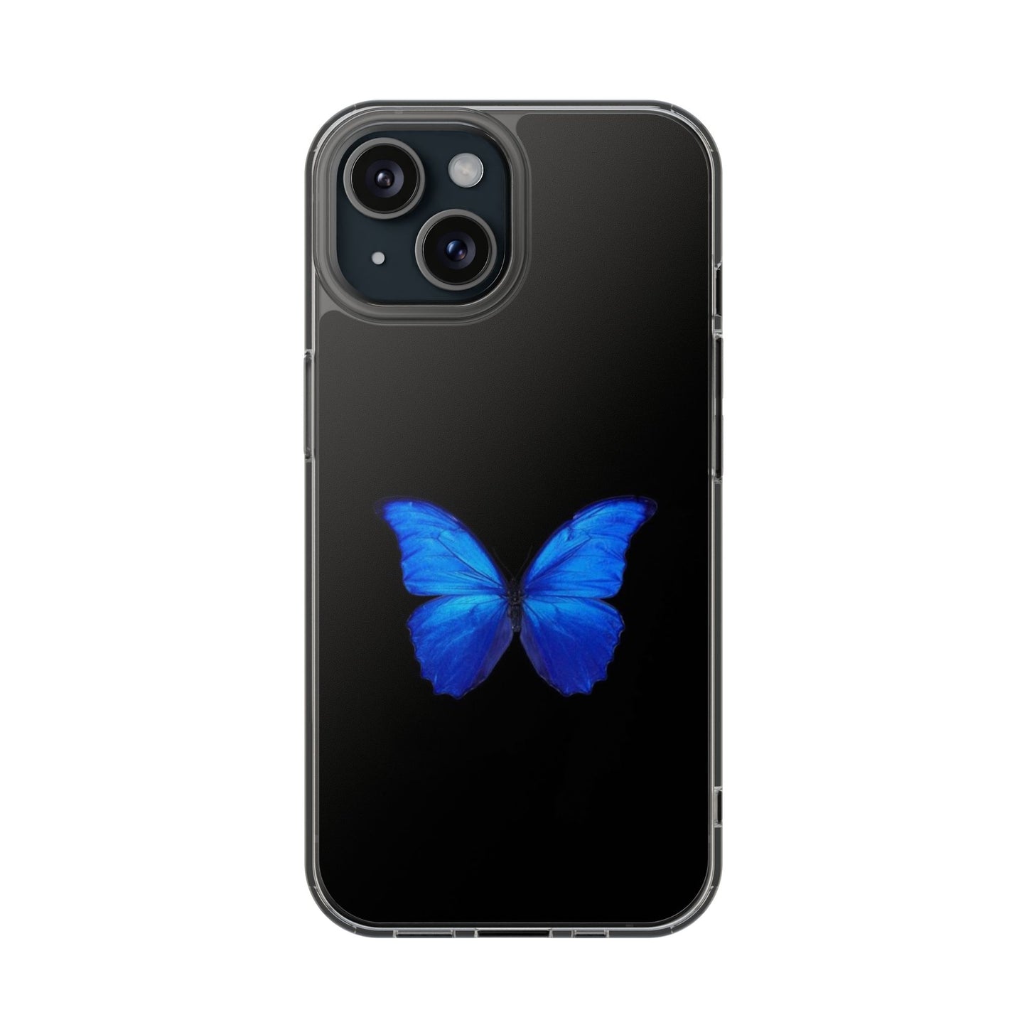 Butterfly Mobile Case