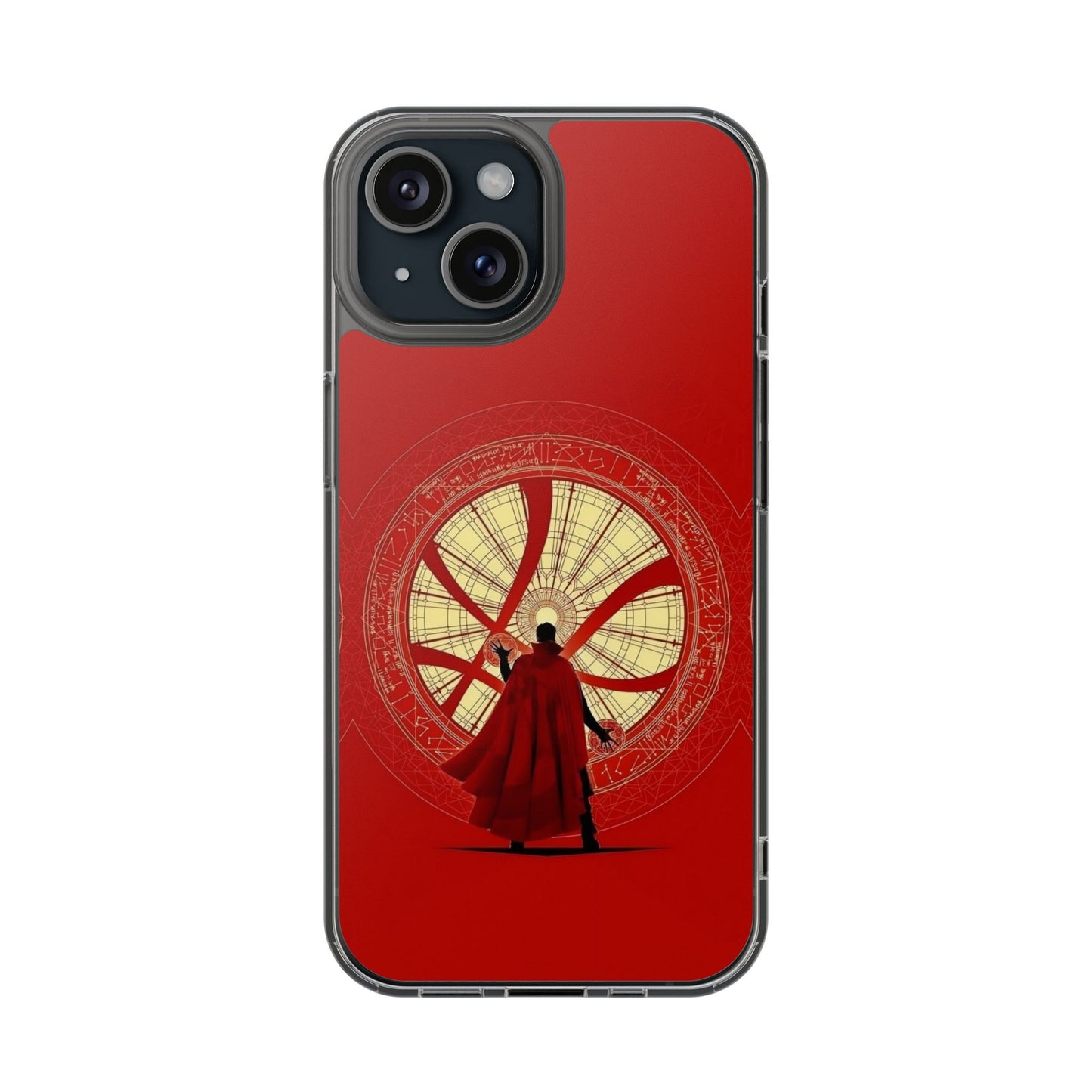 Dr.Strange Marvel Mobile Case
