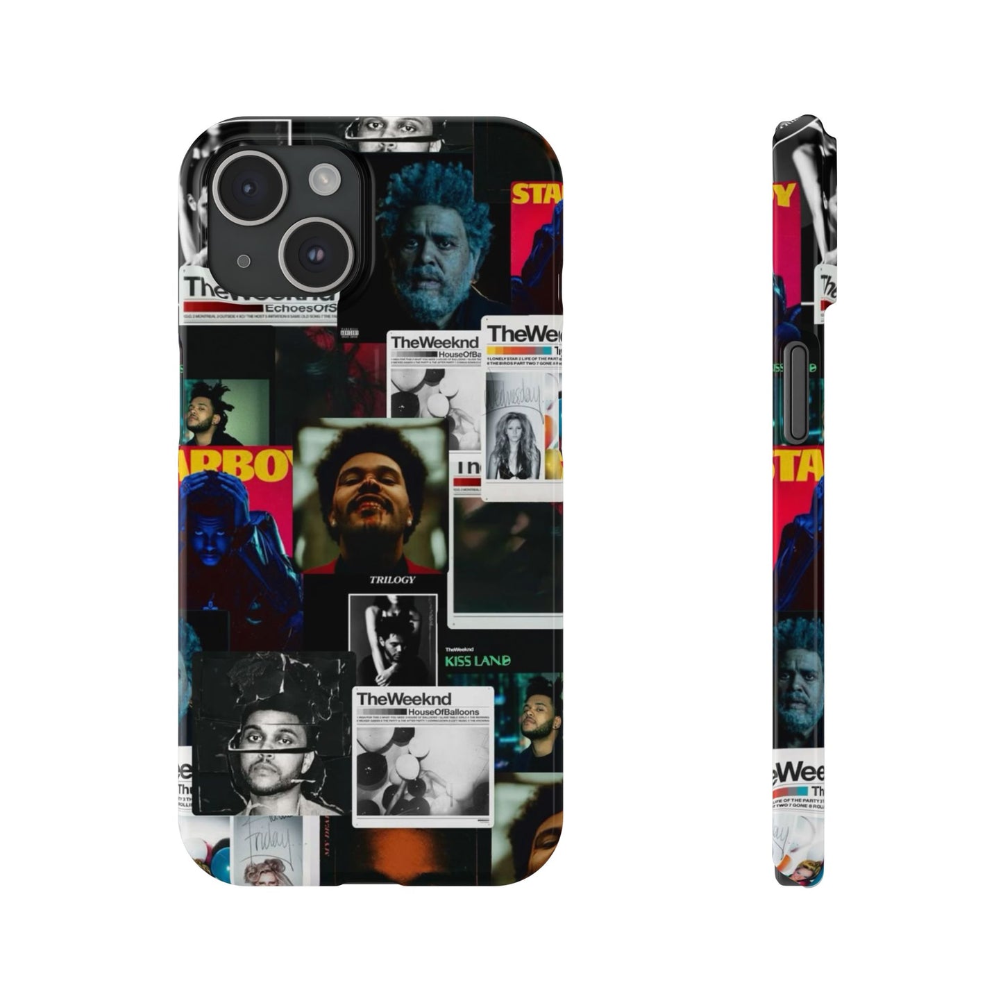 Weekend Asthetic Mobile Case