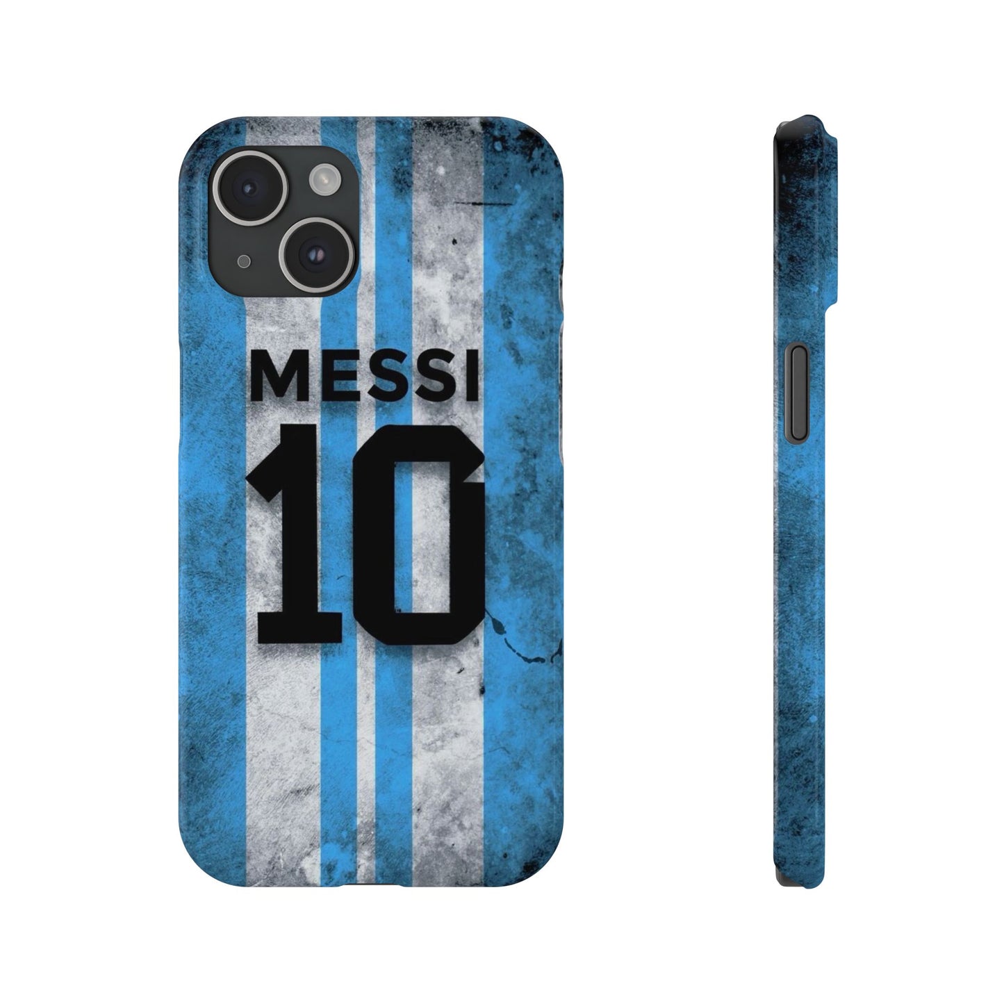 Messi Phone Case