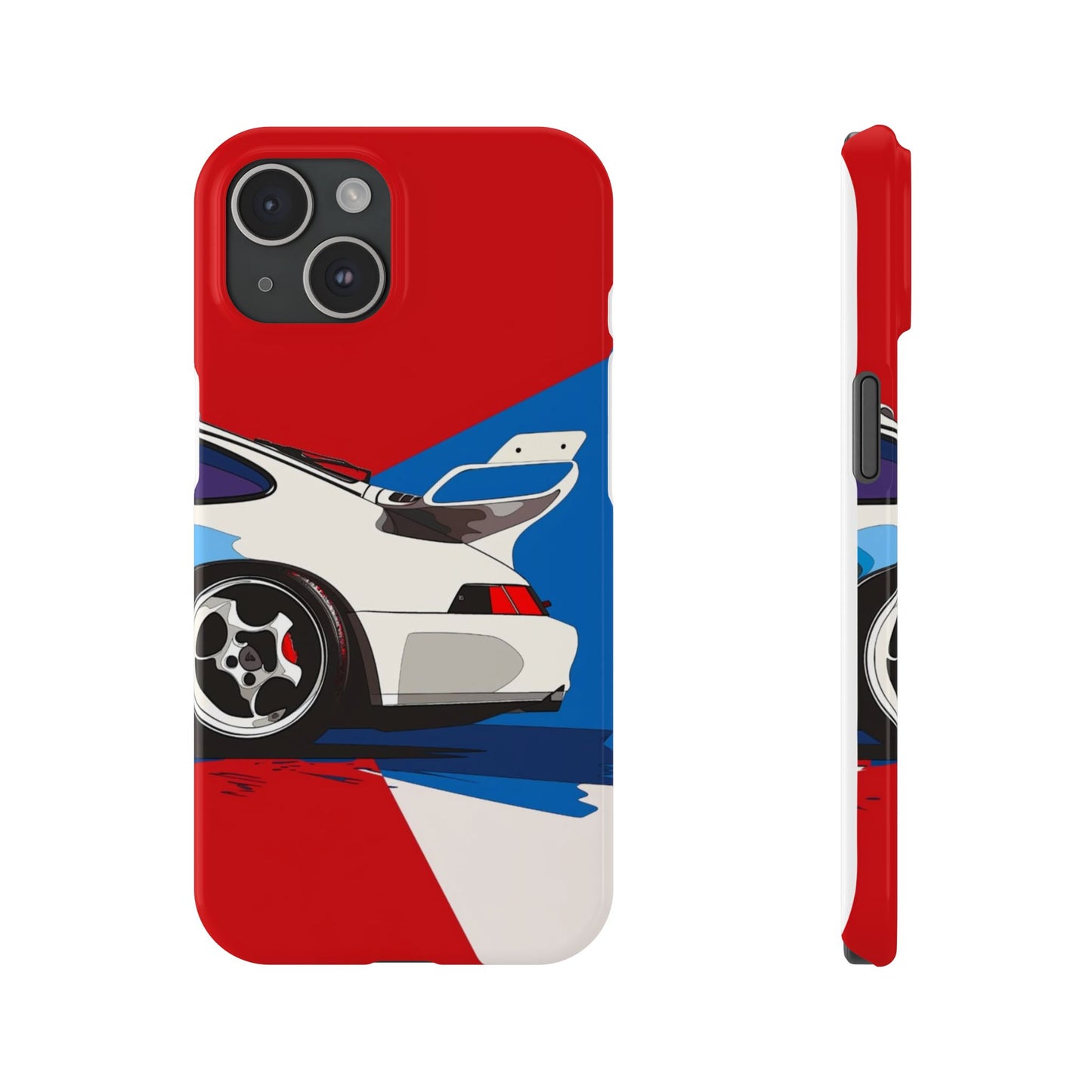Assorted Car Mobile Case