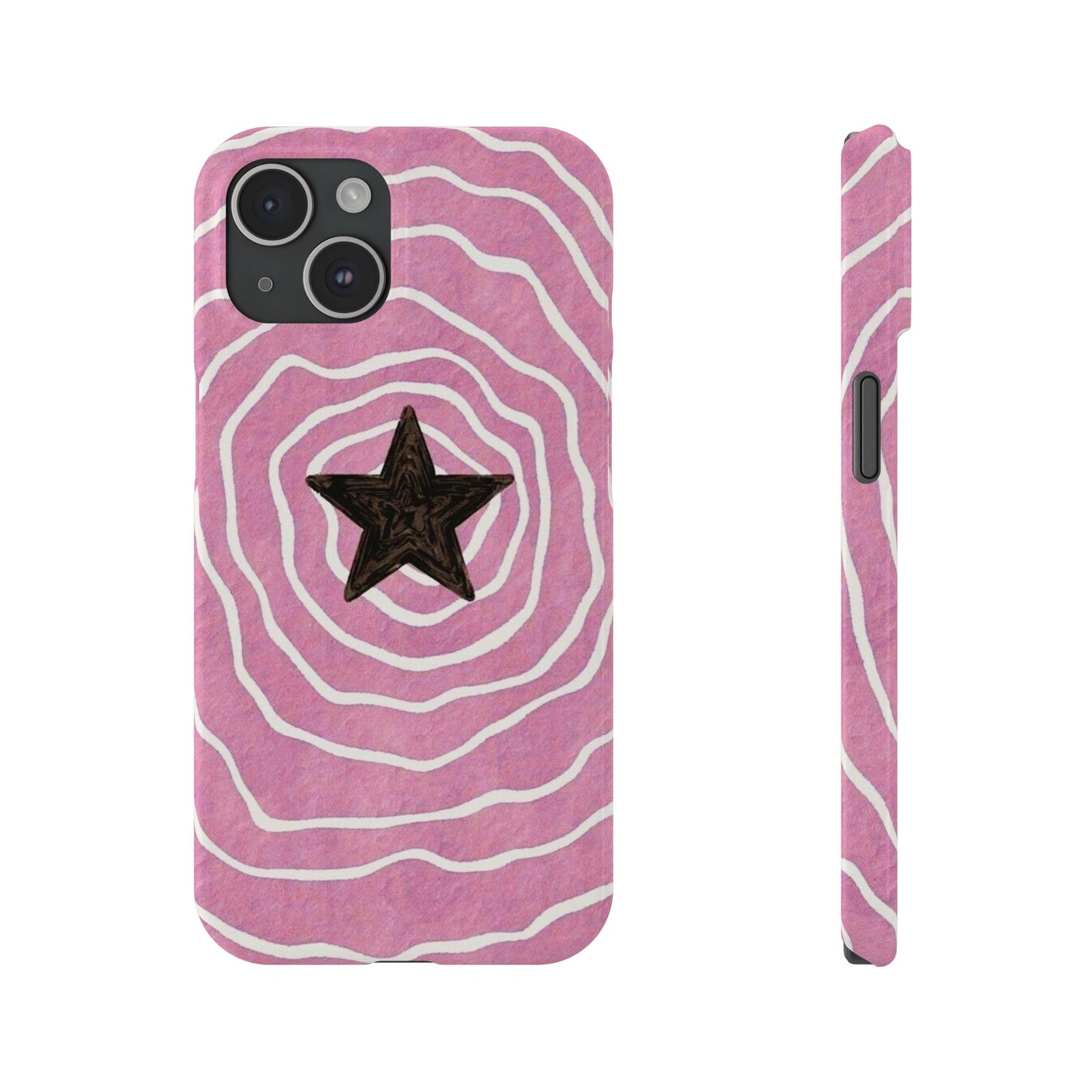 StarGirl Aesthetics Mobile Case