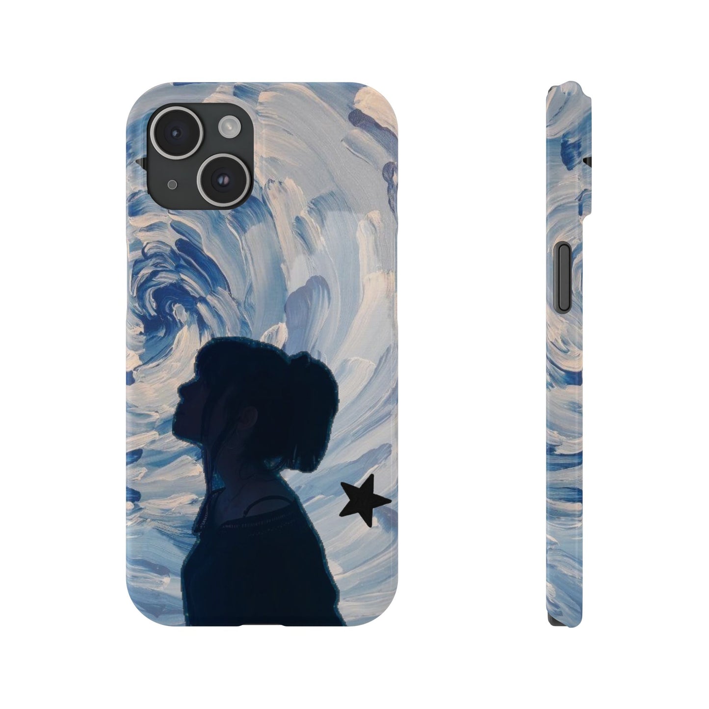 Billie Eilish Mobile case