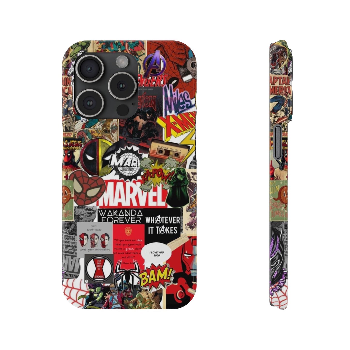 Studio Ashtetic Mobile Case
