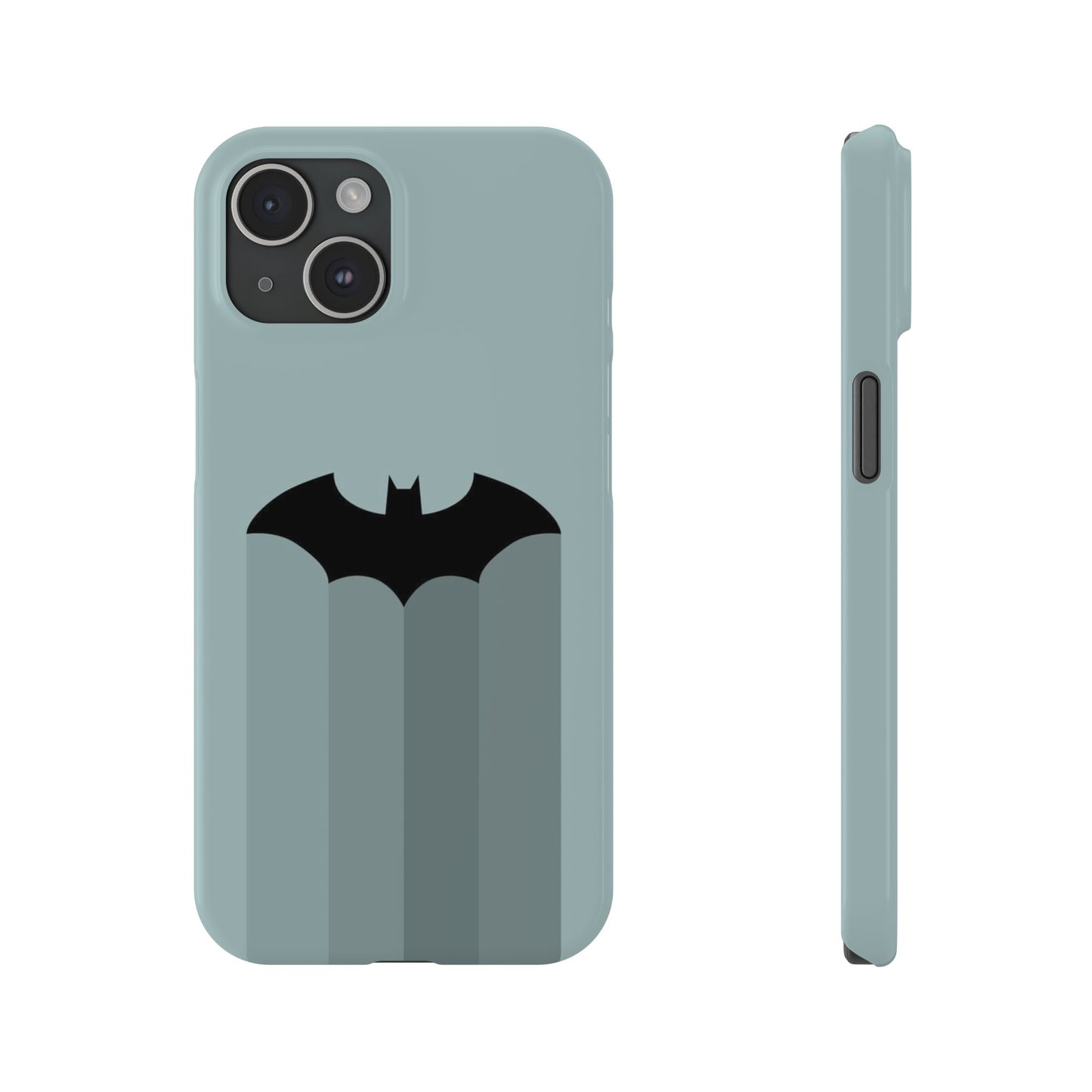 Batman Shadow Phone Case