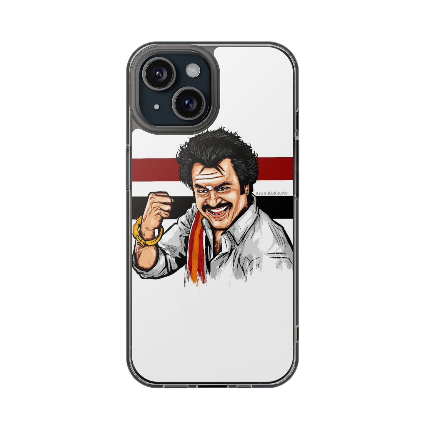 Rajni Style Phone Case