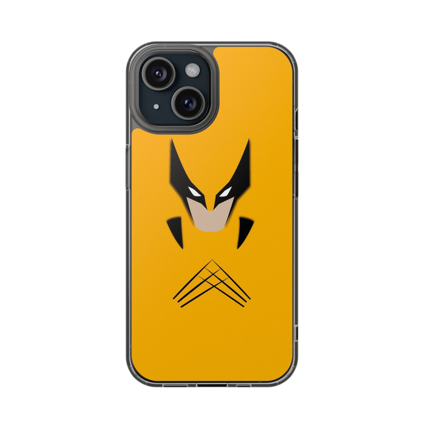 Wolverine Phone Case