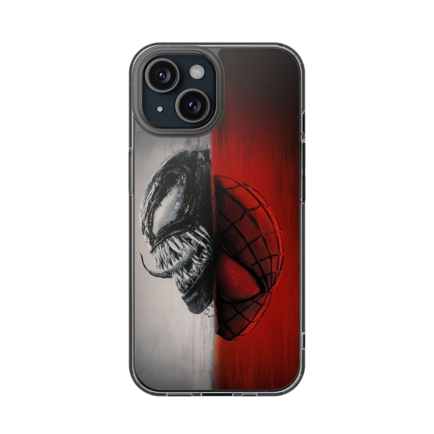 Spider Man Venom Phone Case