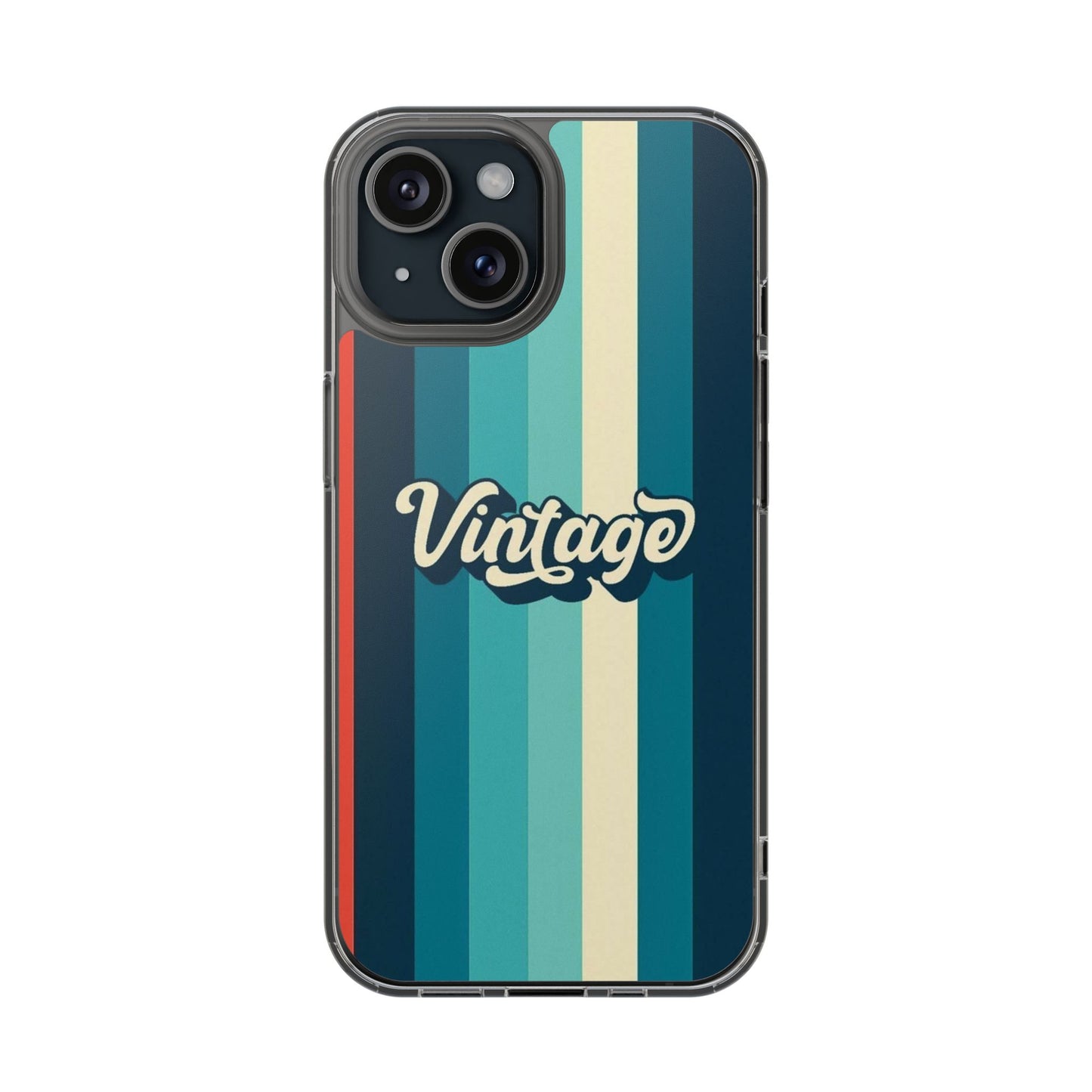 Vintage  Phone Case