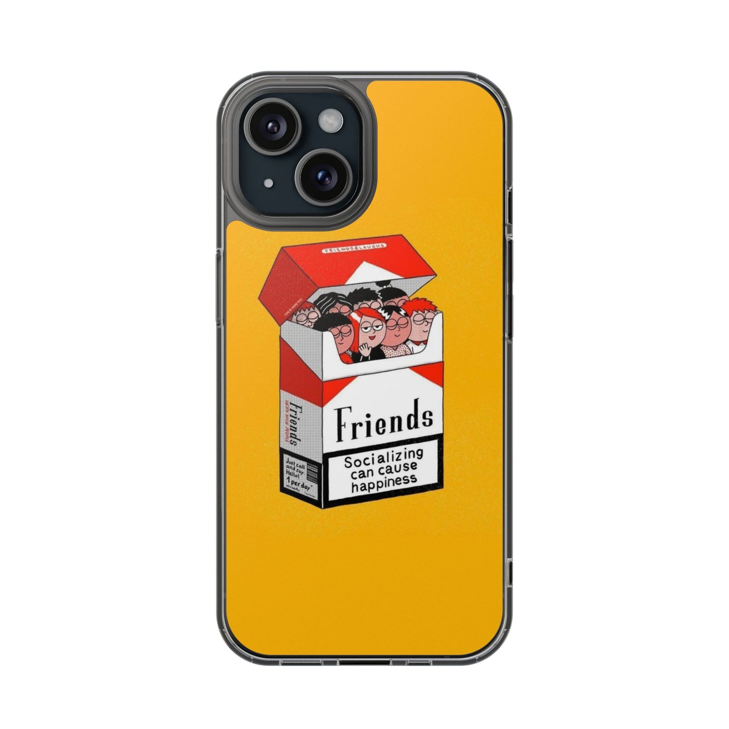 Friends  Phone Case