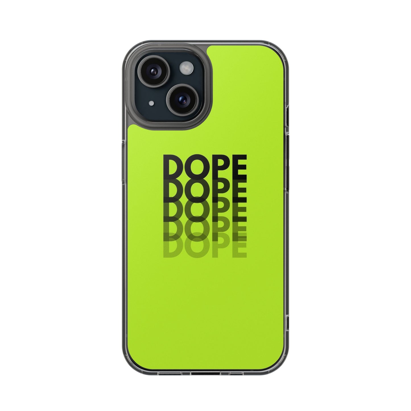 Dope  Phone Case