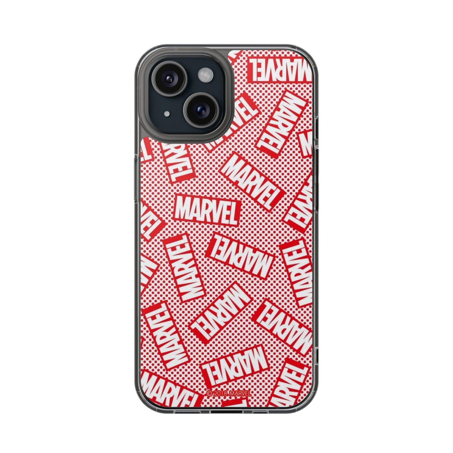 Marvel  Phone Case