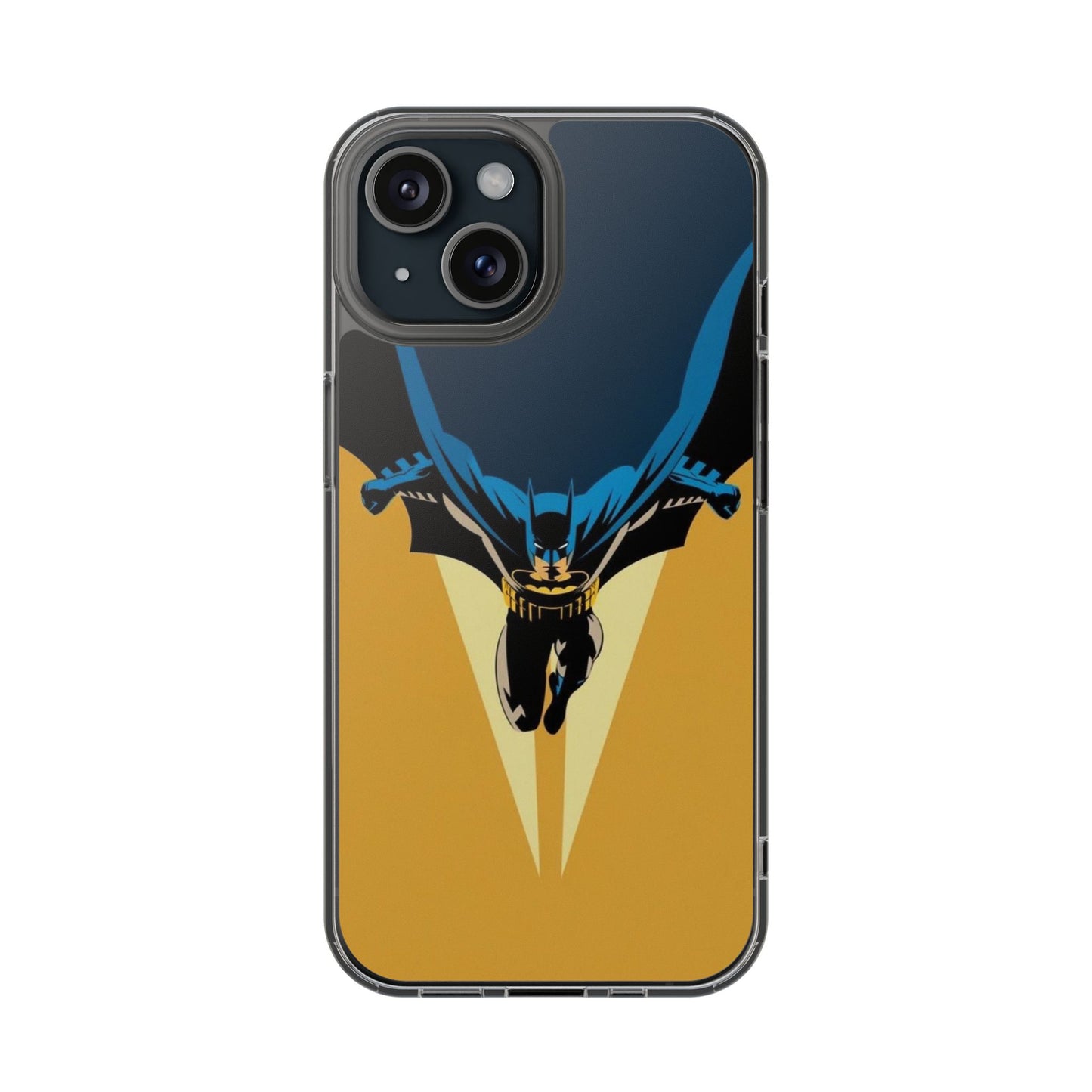 Batman Flying  Phone Case