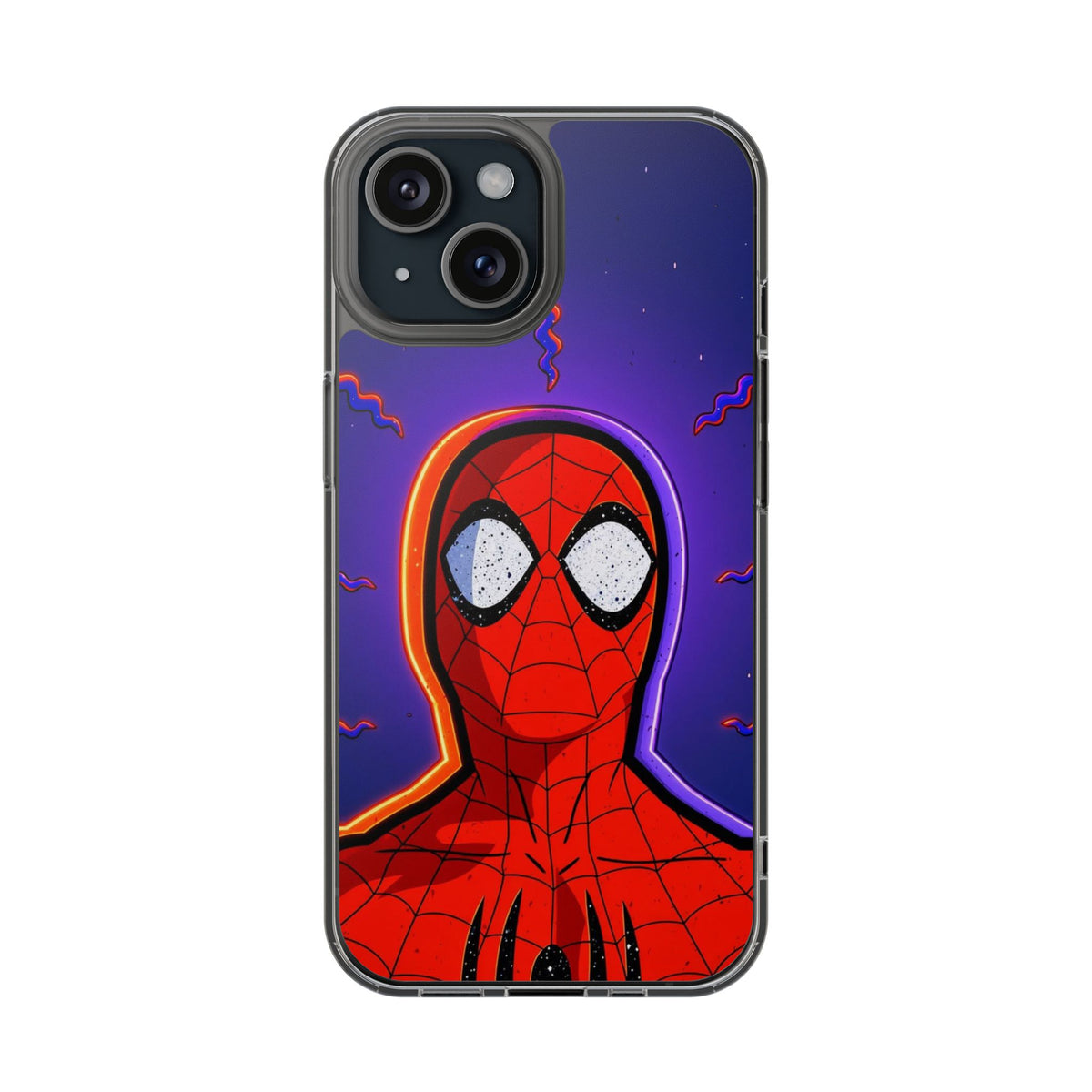 New Spider Man   Phone Case