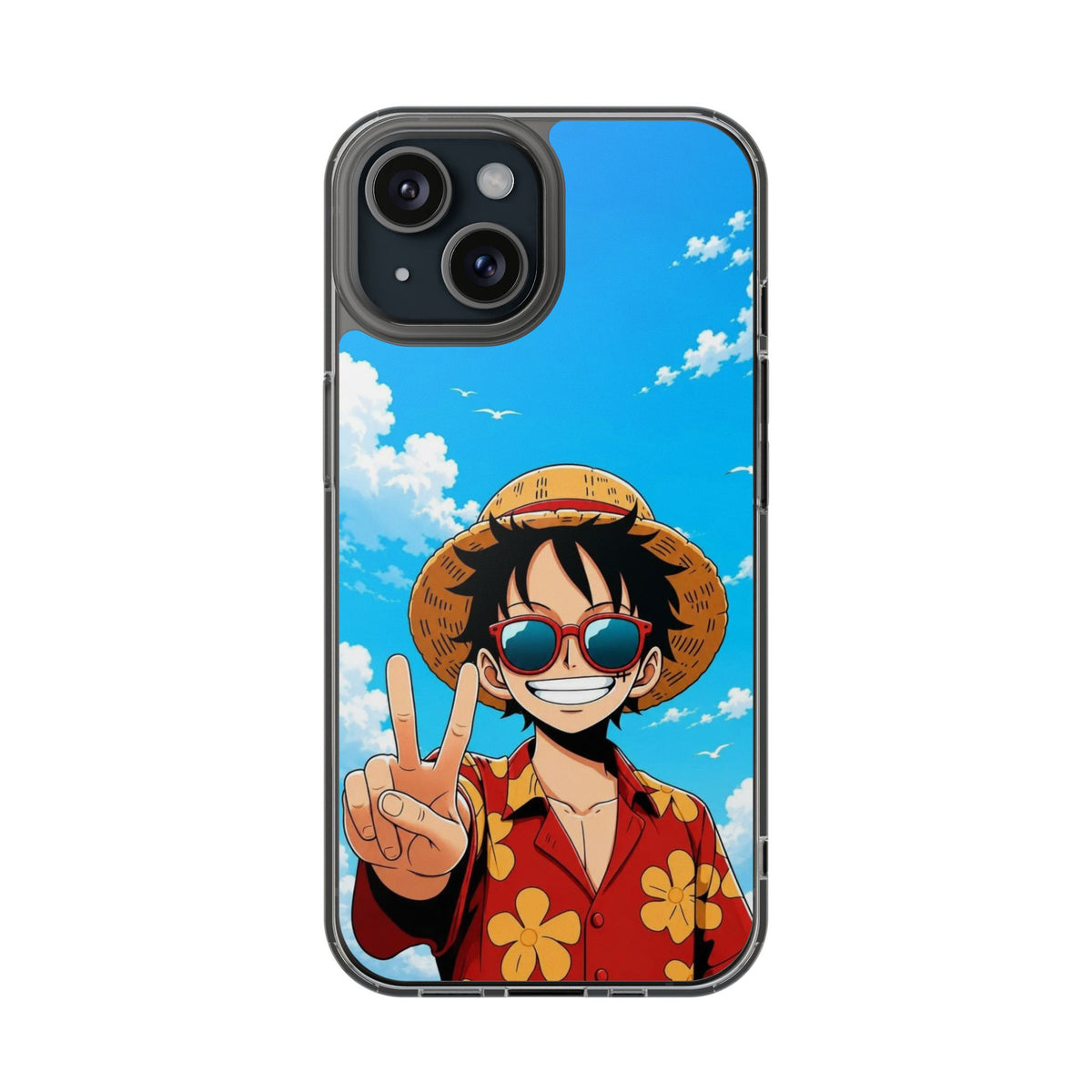 Luffy   Phone Case