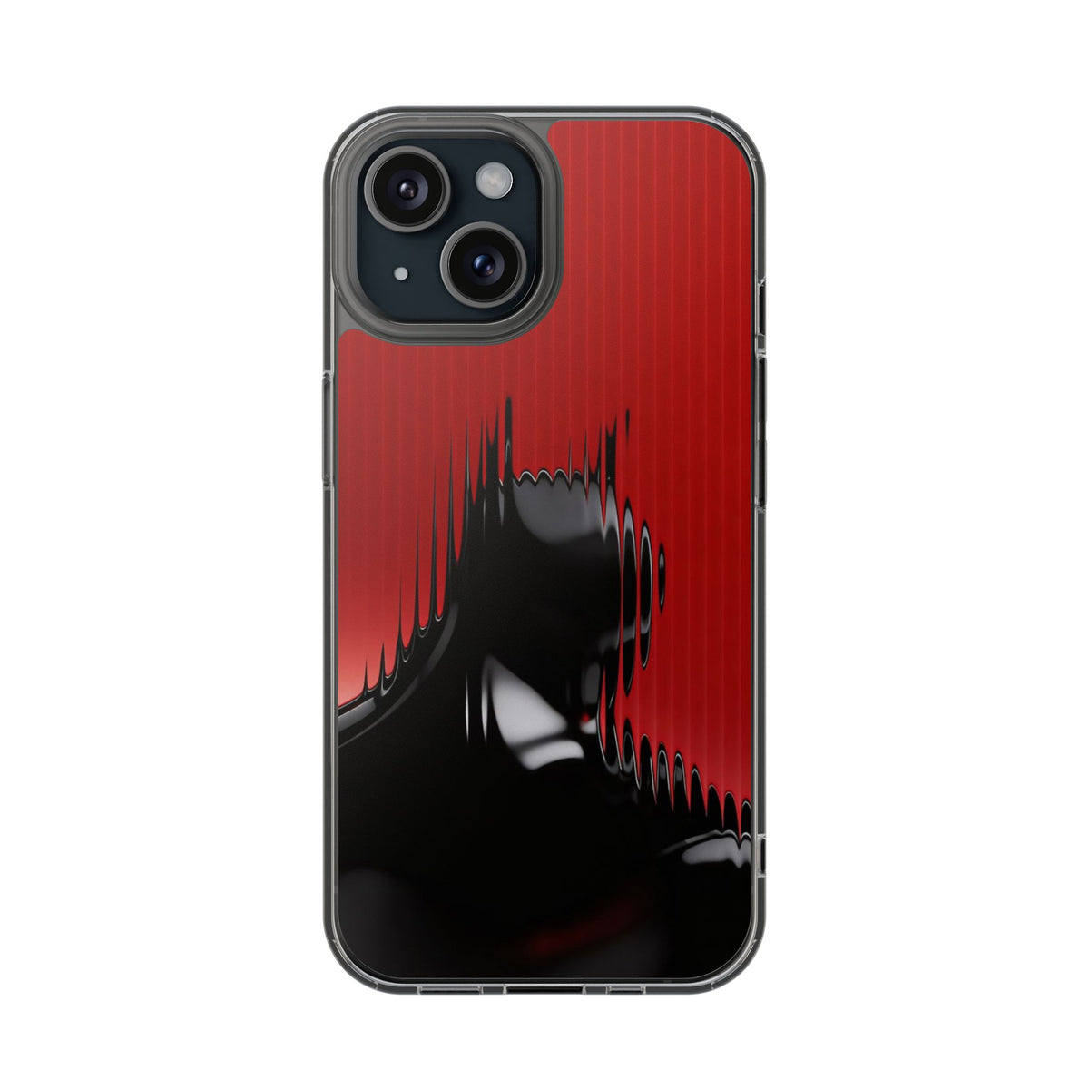 Batman Illusion Phone Case