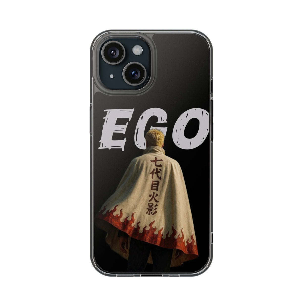 Ego Phone Case