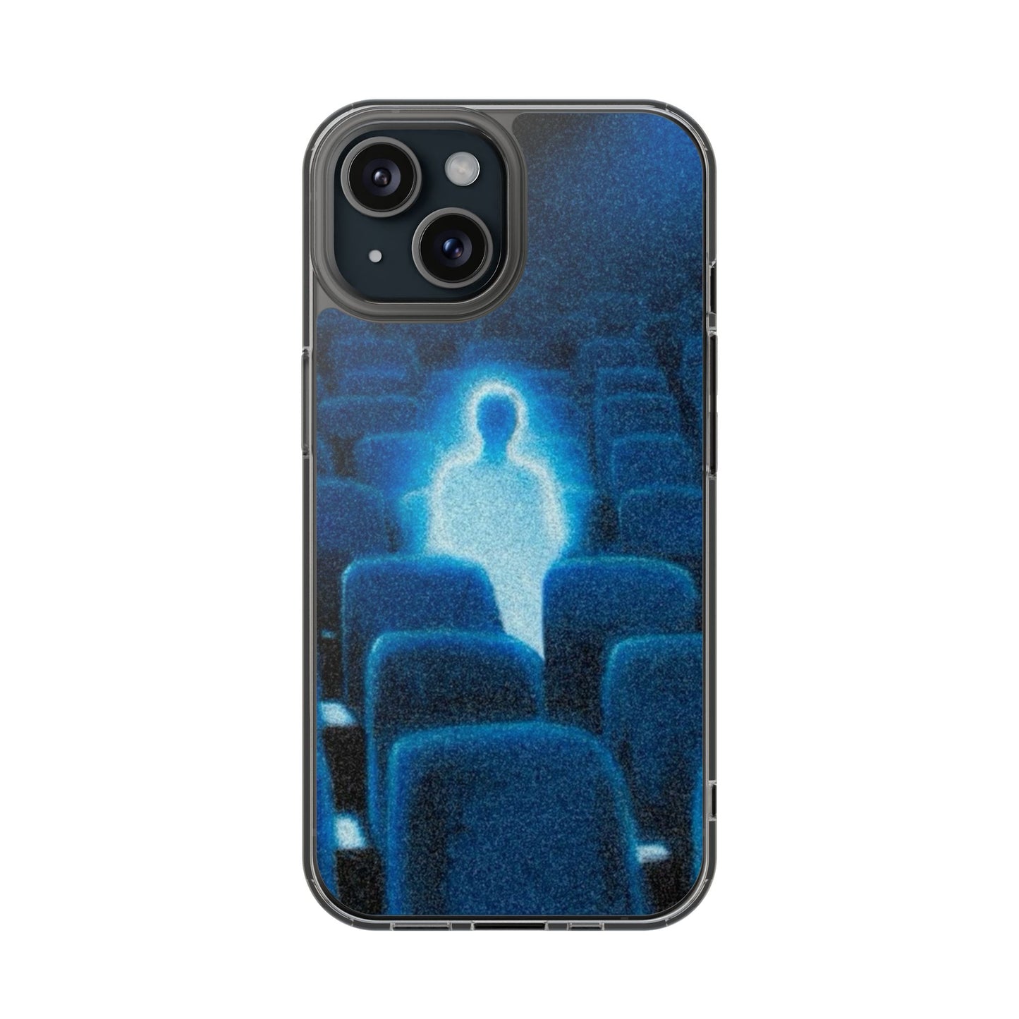 Alone Lost Soulmate Mobile Case