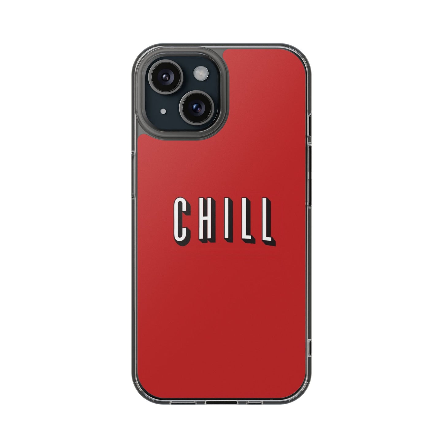 Chill Phone Case