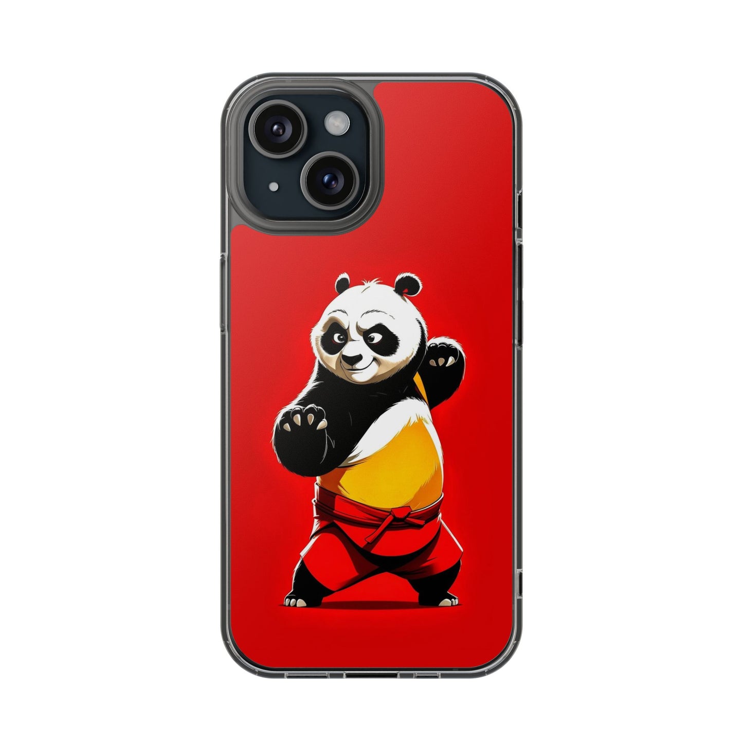 Red Panda Phone Case