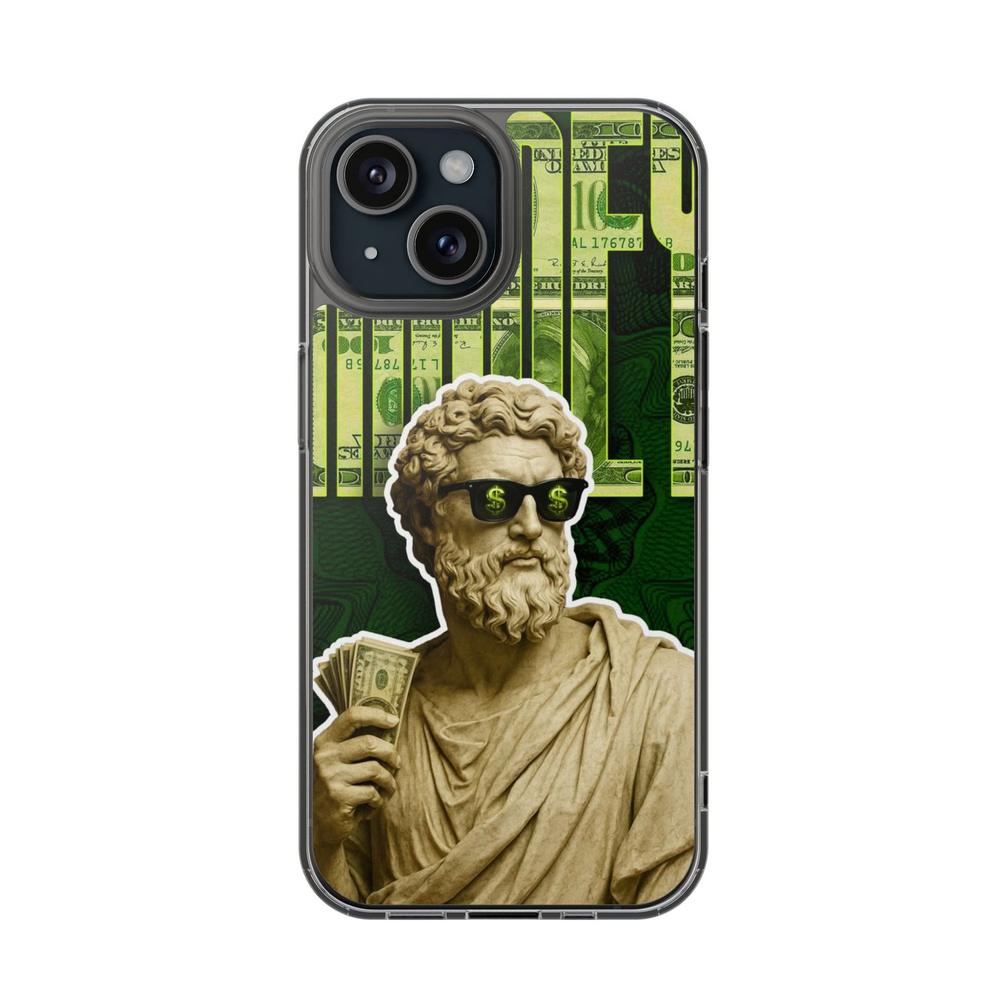 Money Phone Case