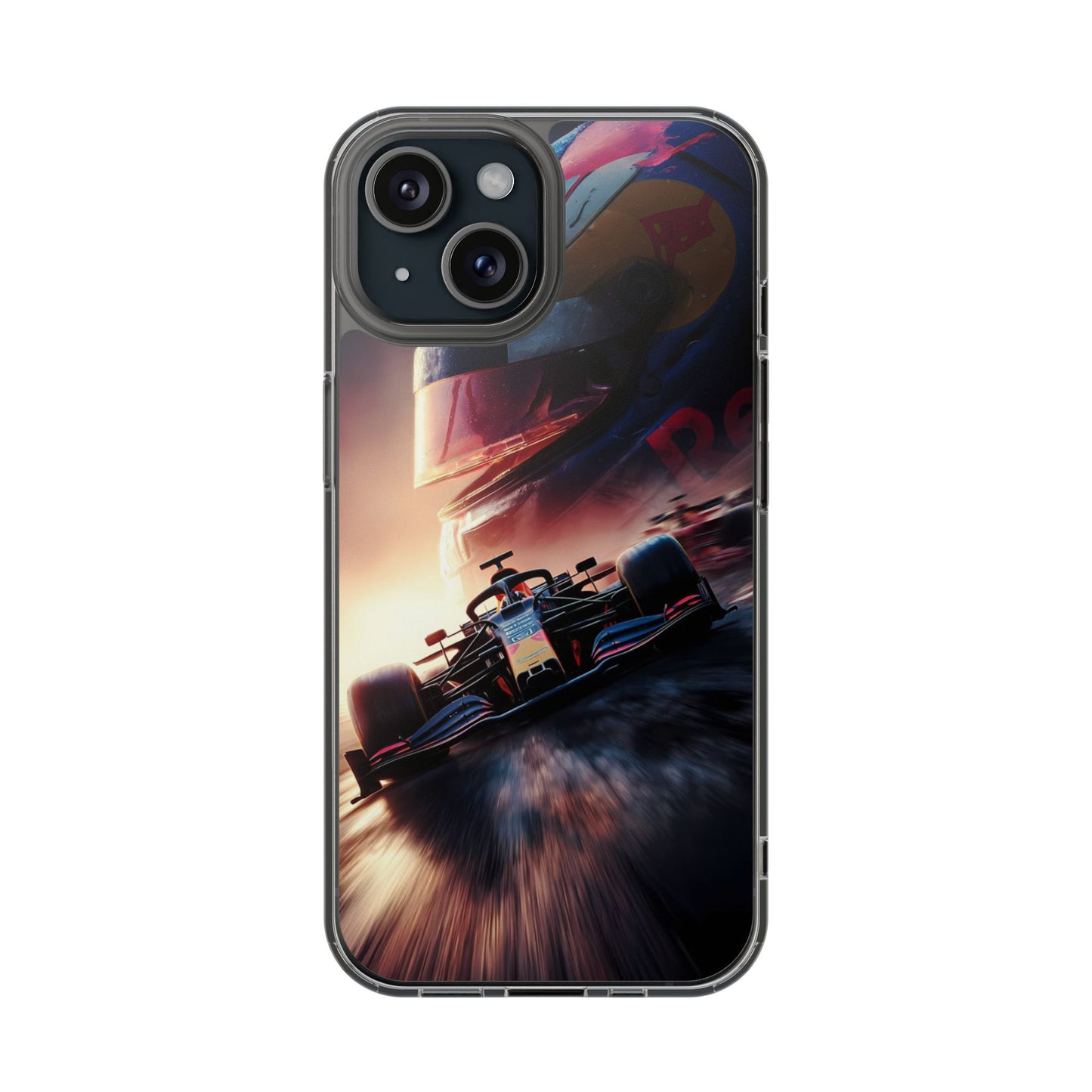 Speed Phone Case