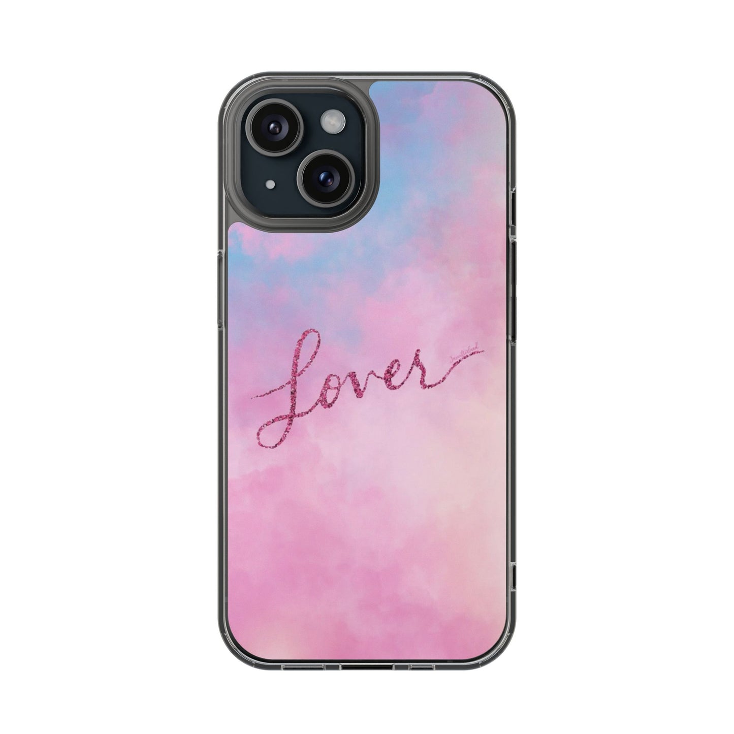 Taylor Swift Lover Album Mobile Case