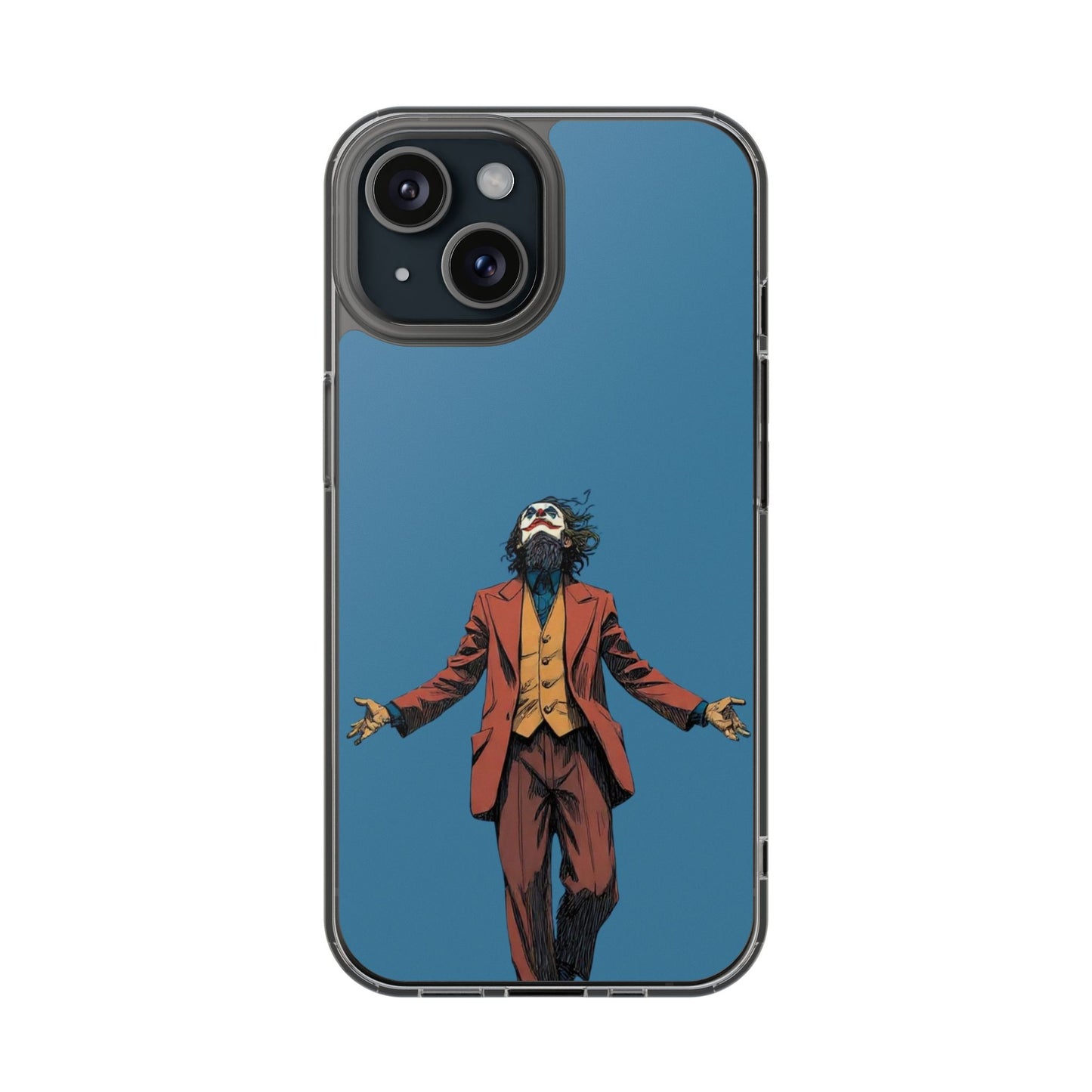 Joker Phone Case