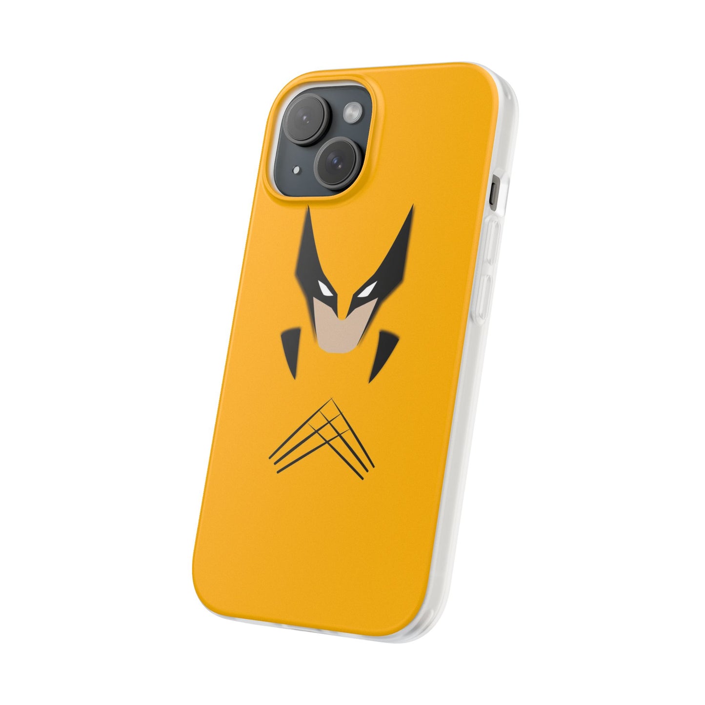 Wolverine Phone Case