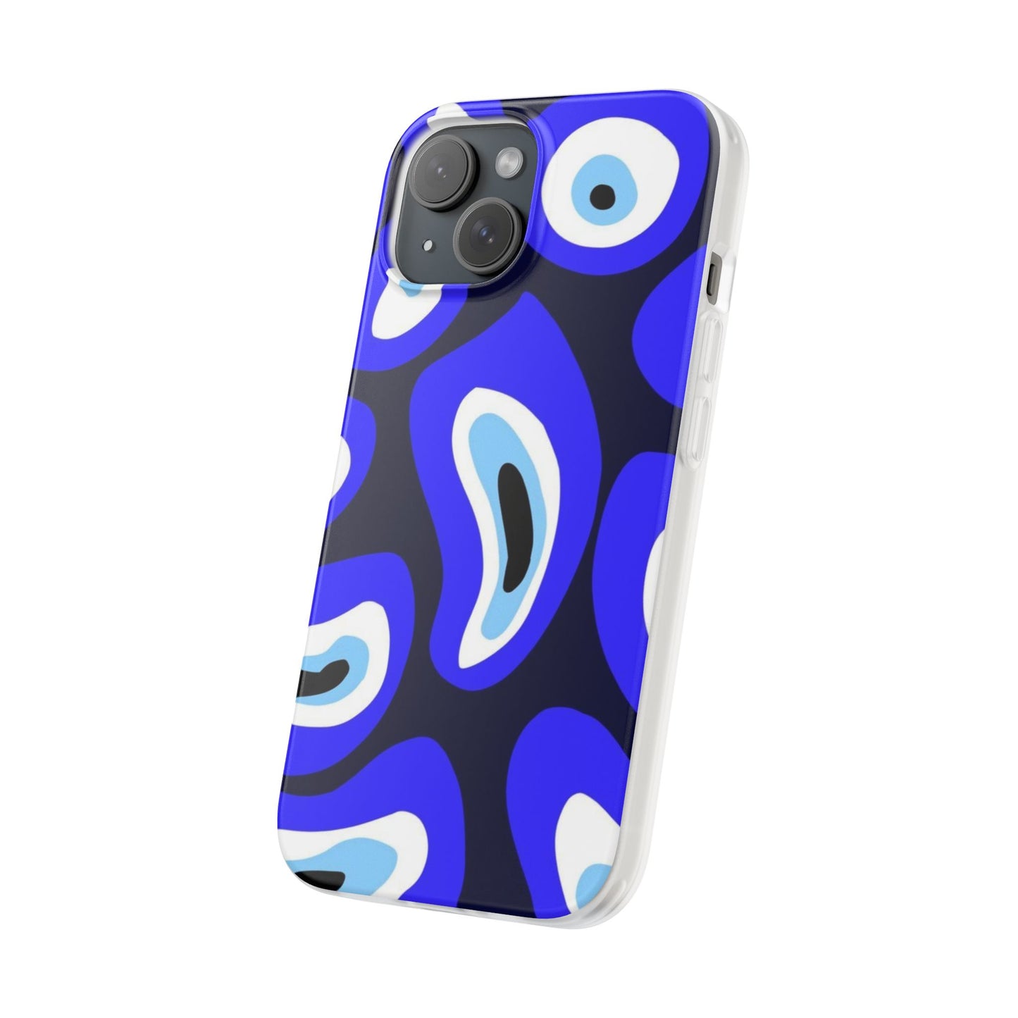 Evil Eye Mobile case