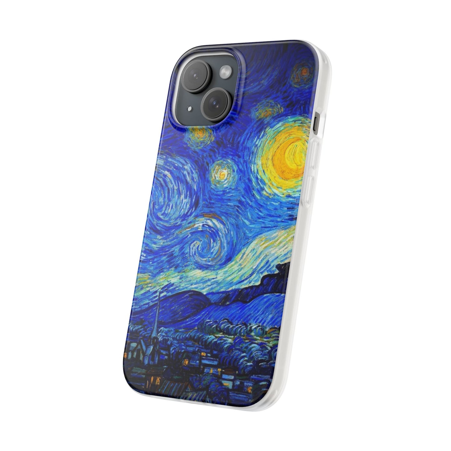 Starry Night Mobile Case