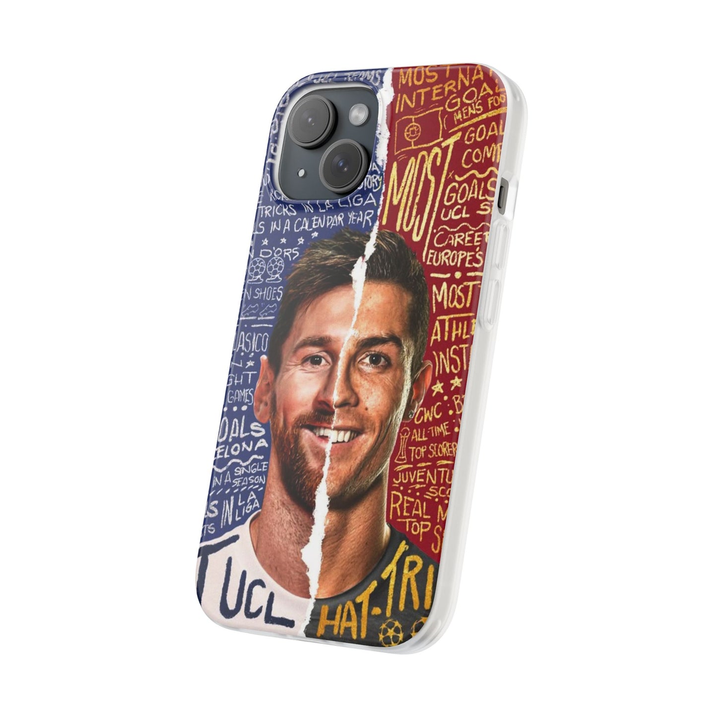 Goal Phone Case