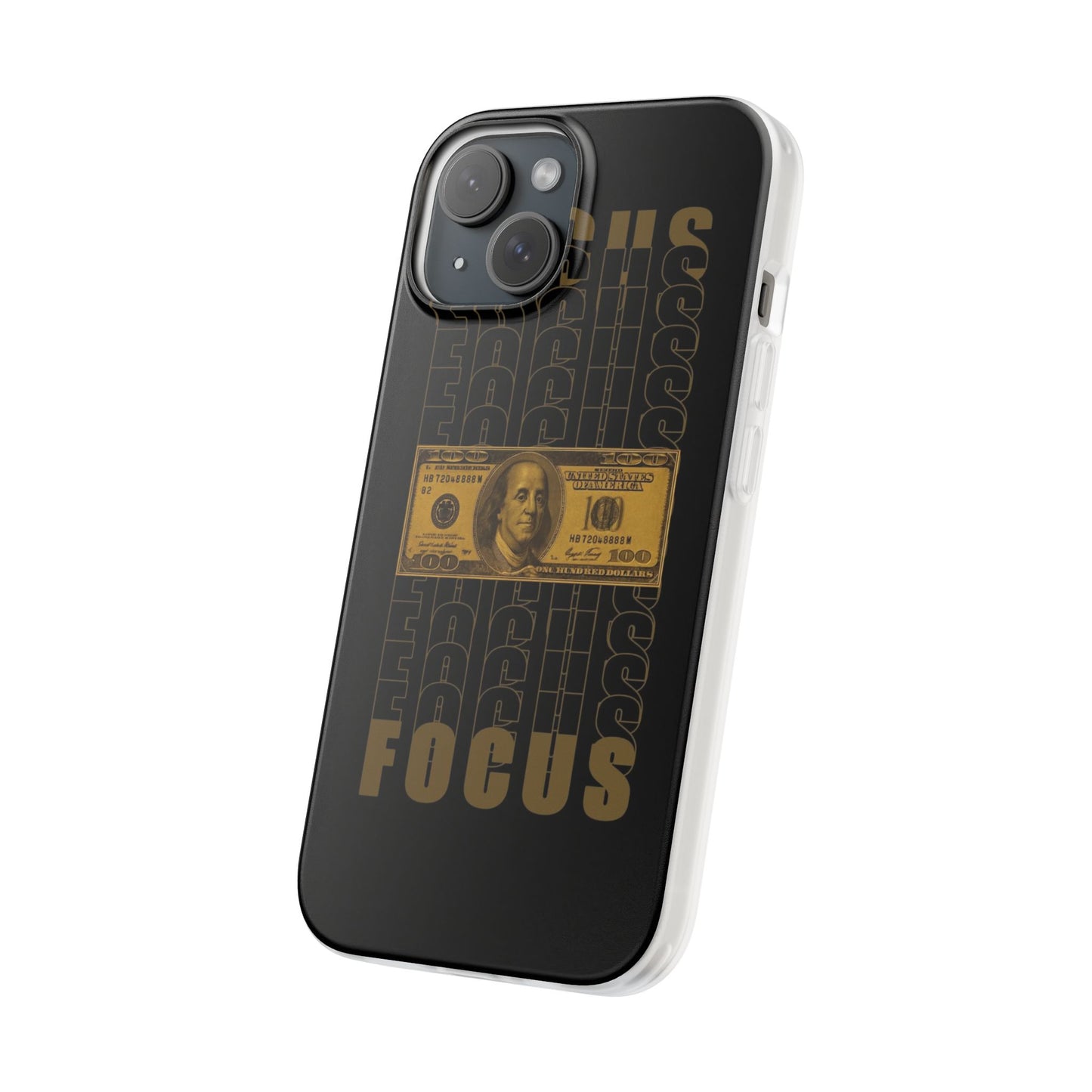 Focus Phone Case