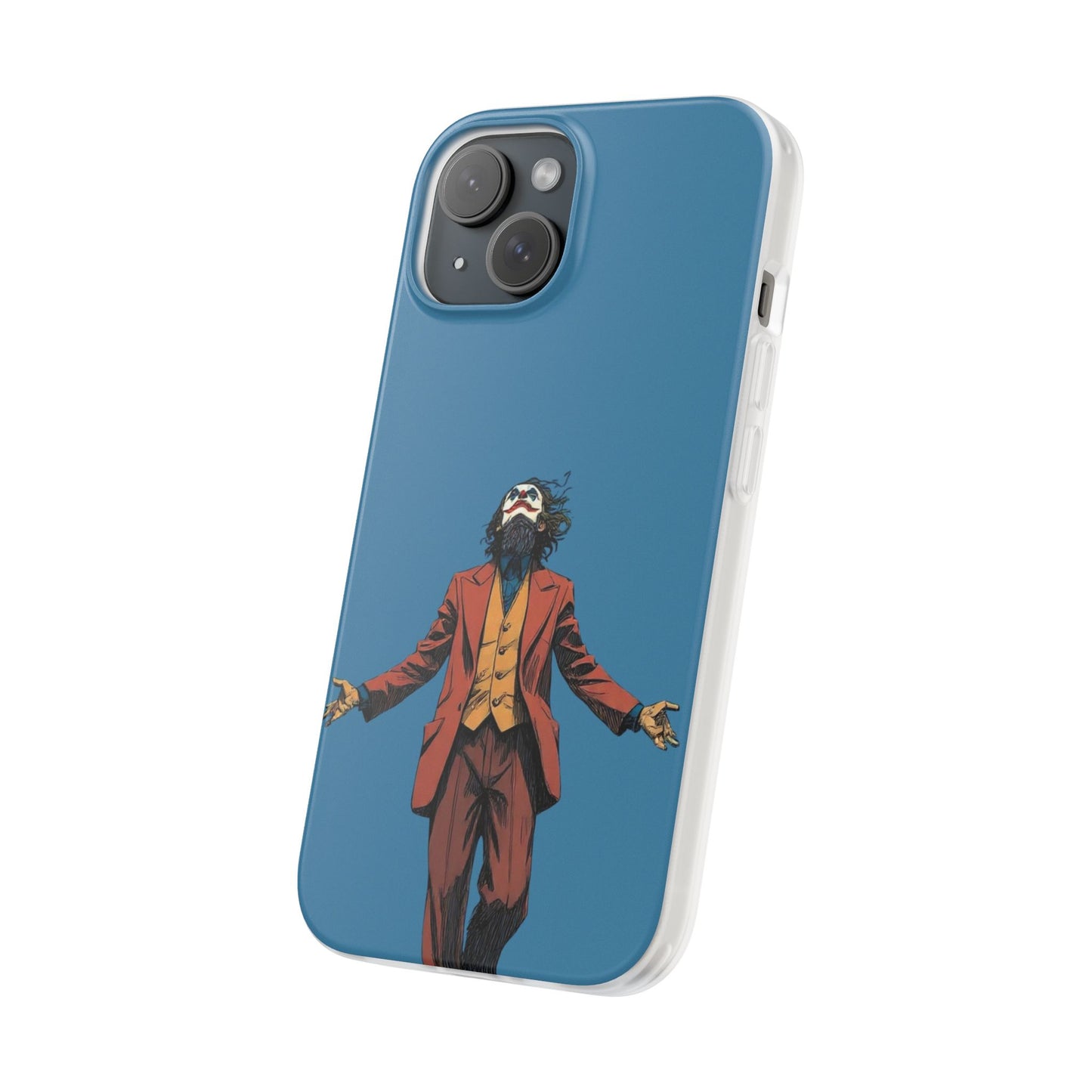 Joker Phone Case